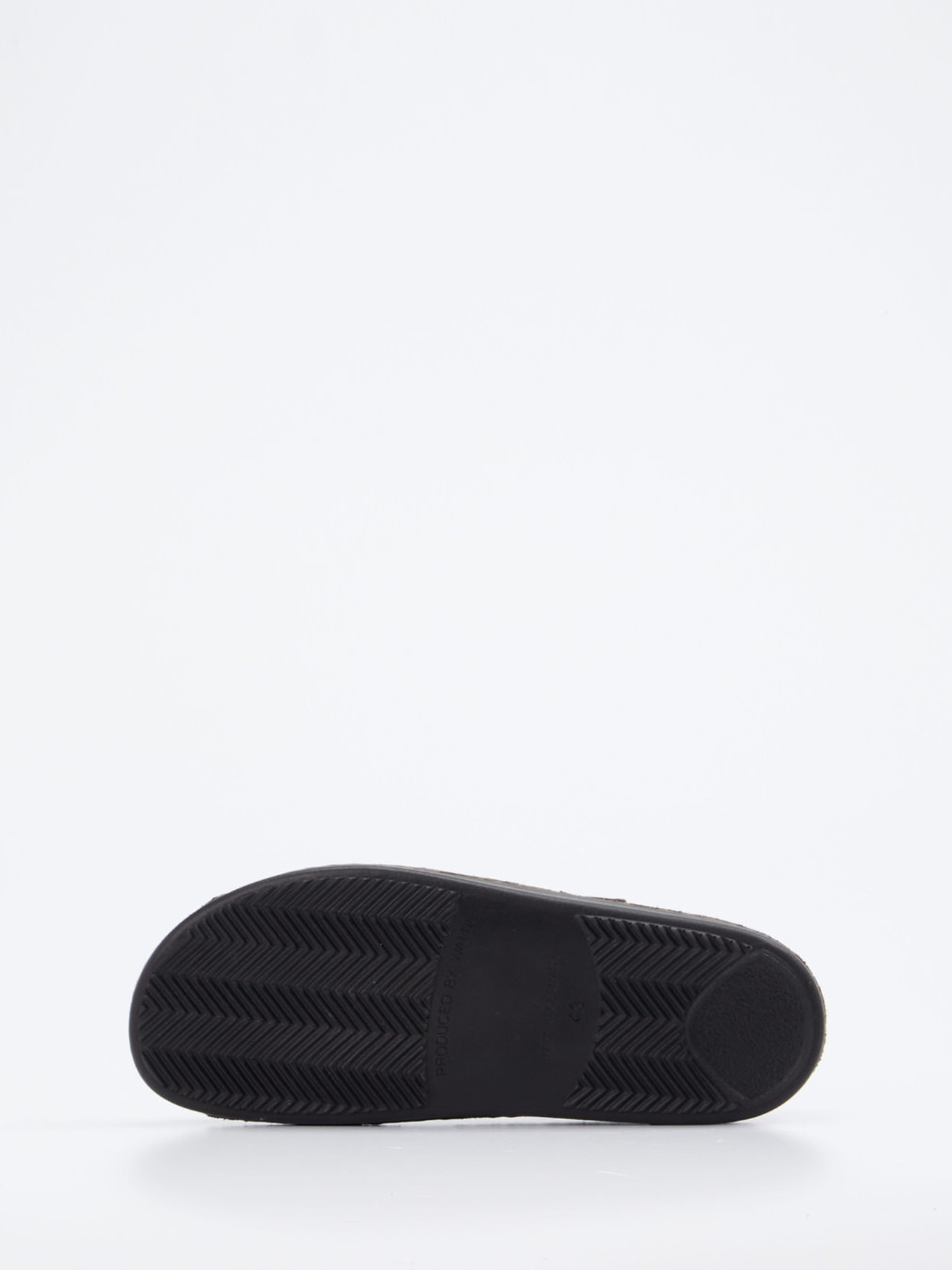 Sandale braun 4301209003505