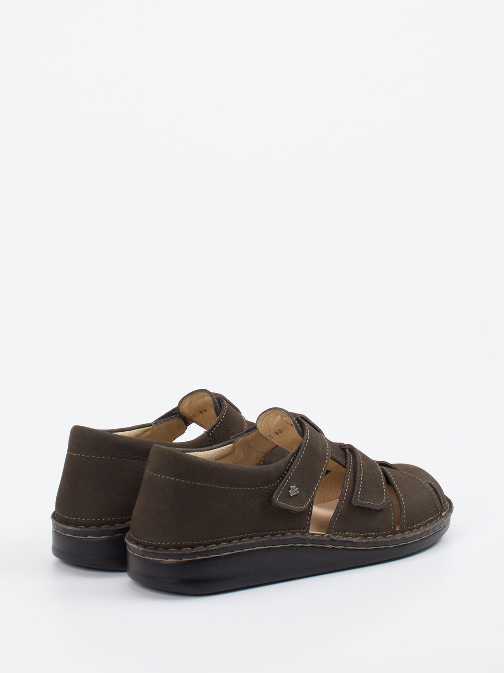 Sandale braun 4301209003503