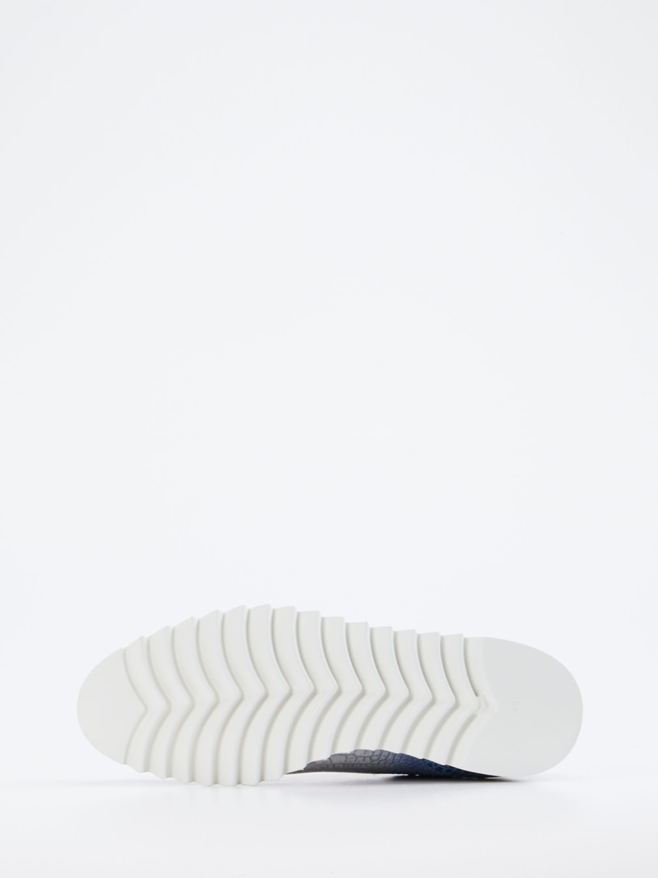 Sneaker blau 4661199000705