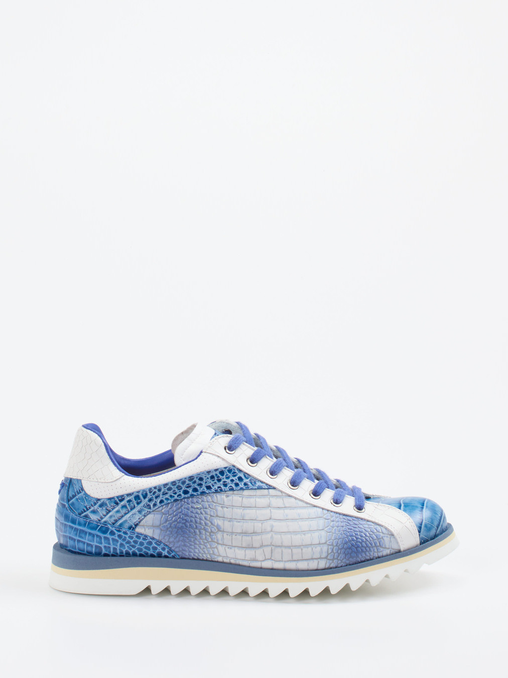 Sneaker blau 4661199000701