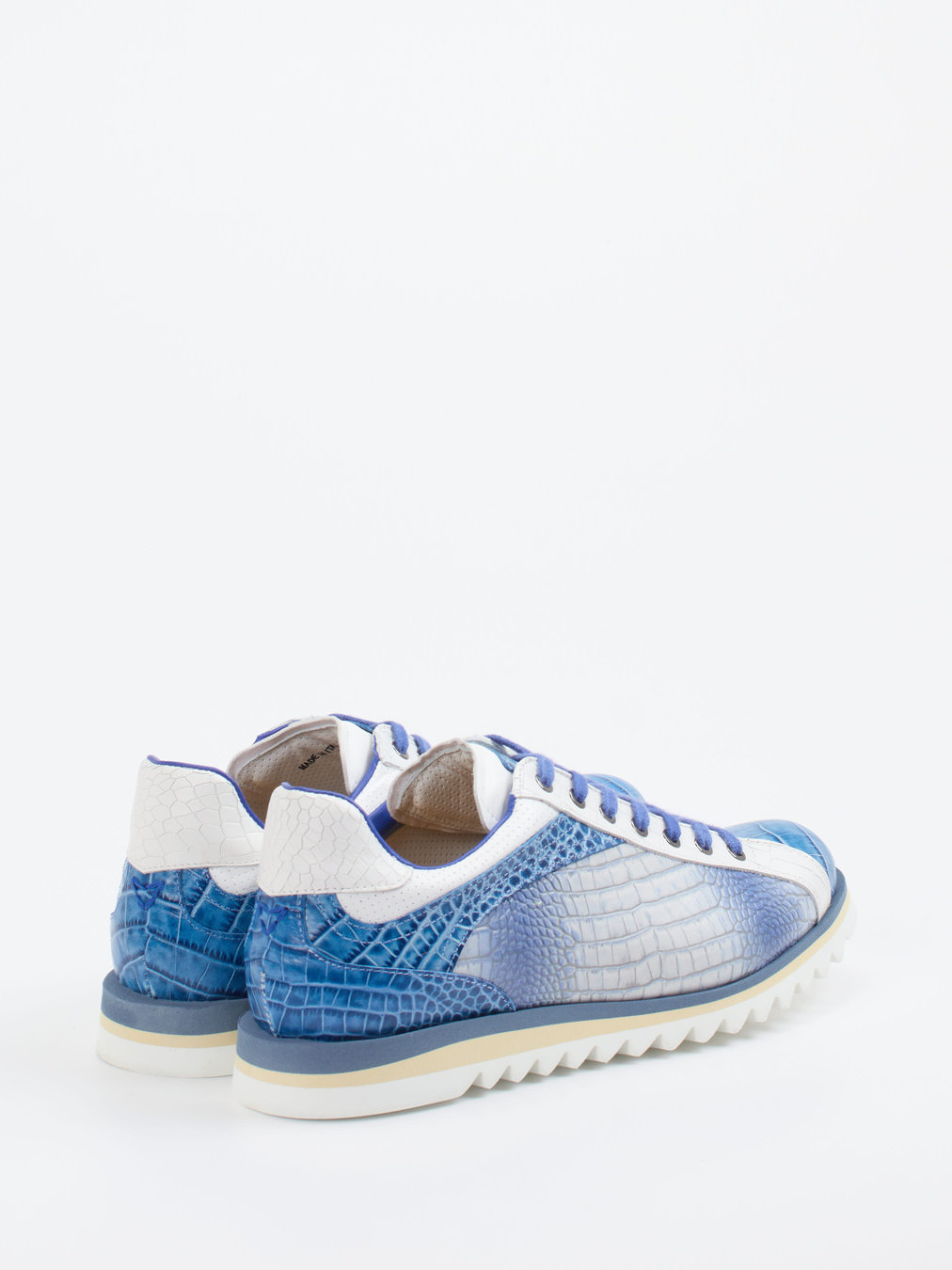 Sneaker blau 4661199000703
