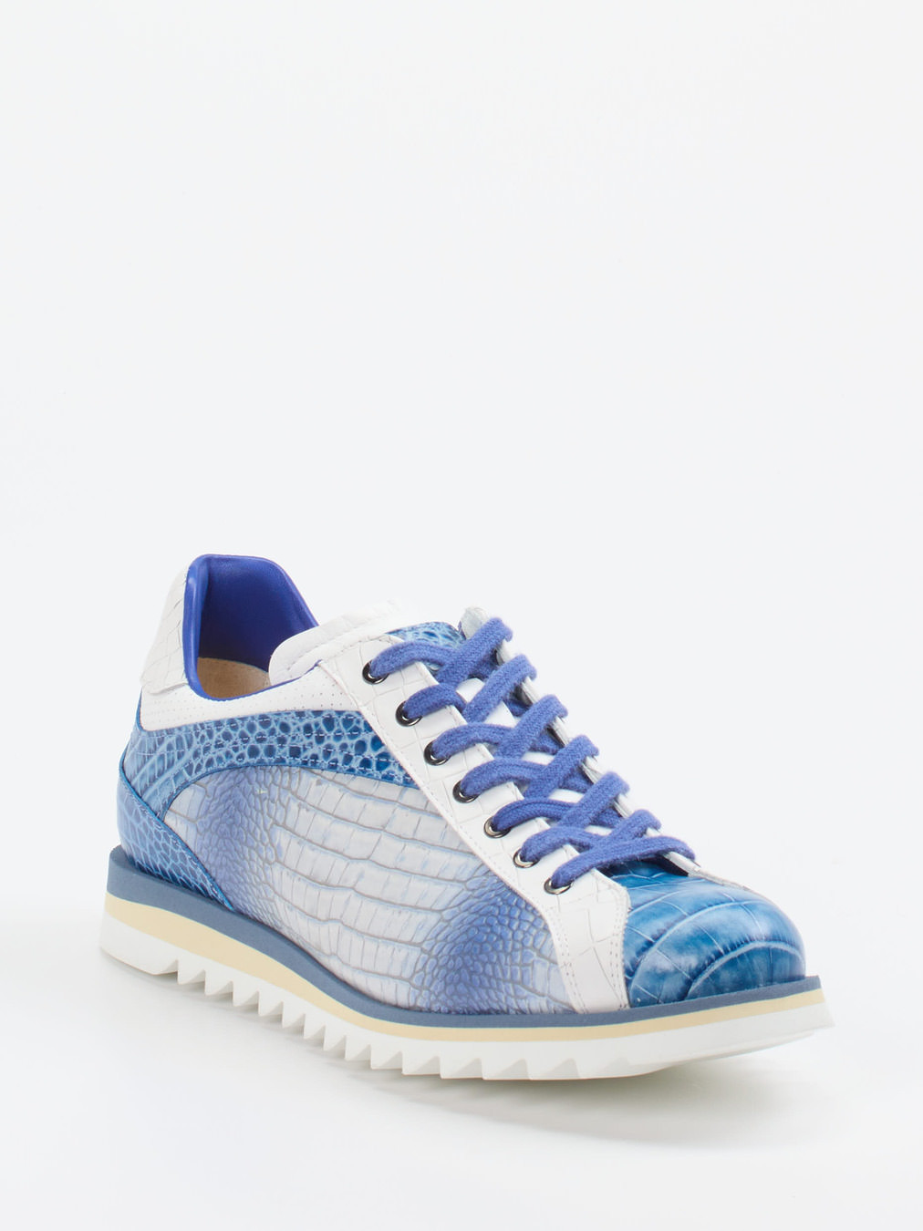 Sneaker blau 4661199000706