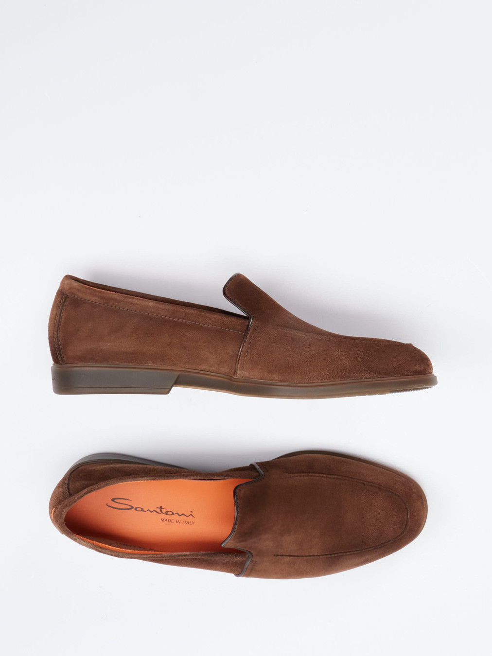 Slipper braun 4510209008404