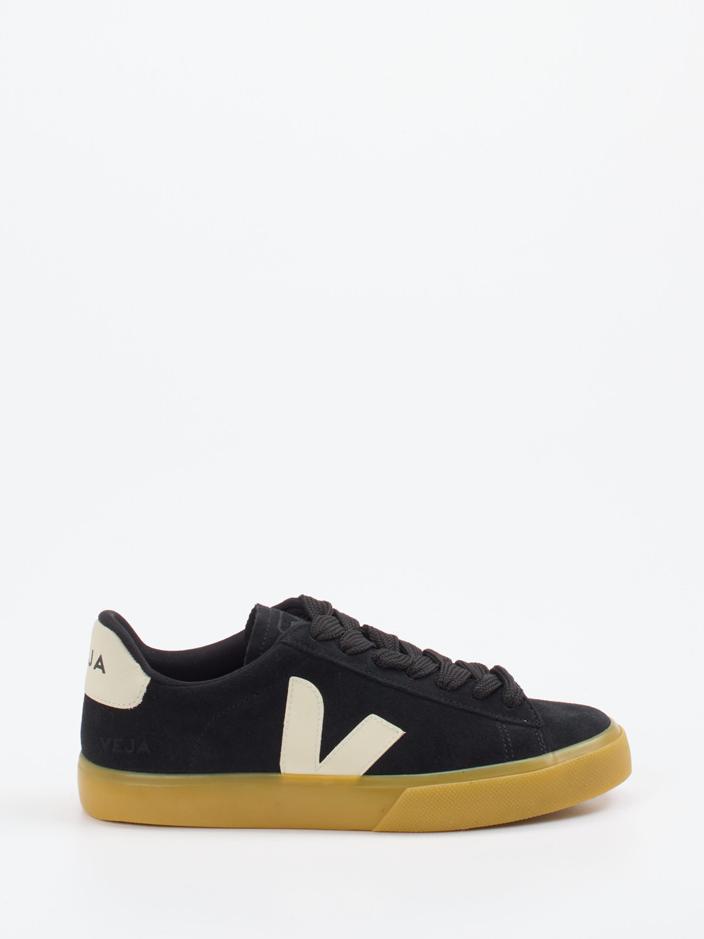 Sneaker schwarz 1661007002101