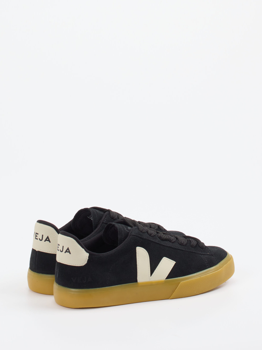 Sneaker schwarz 1661007002103