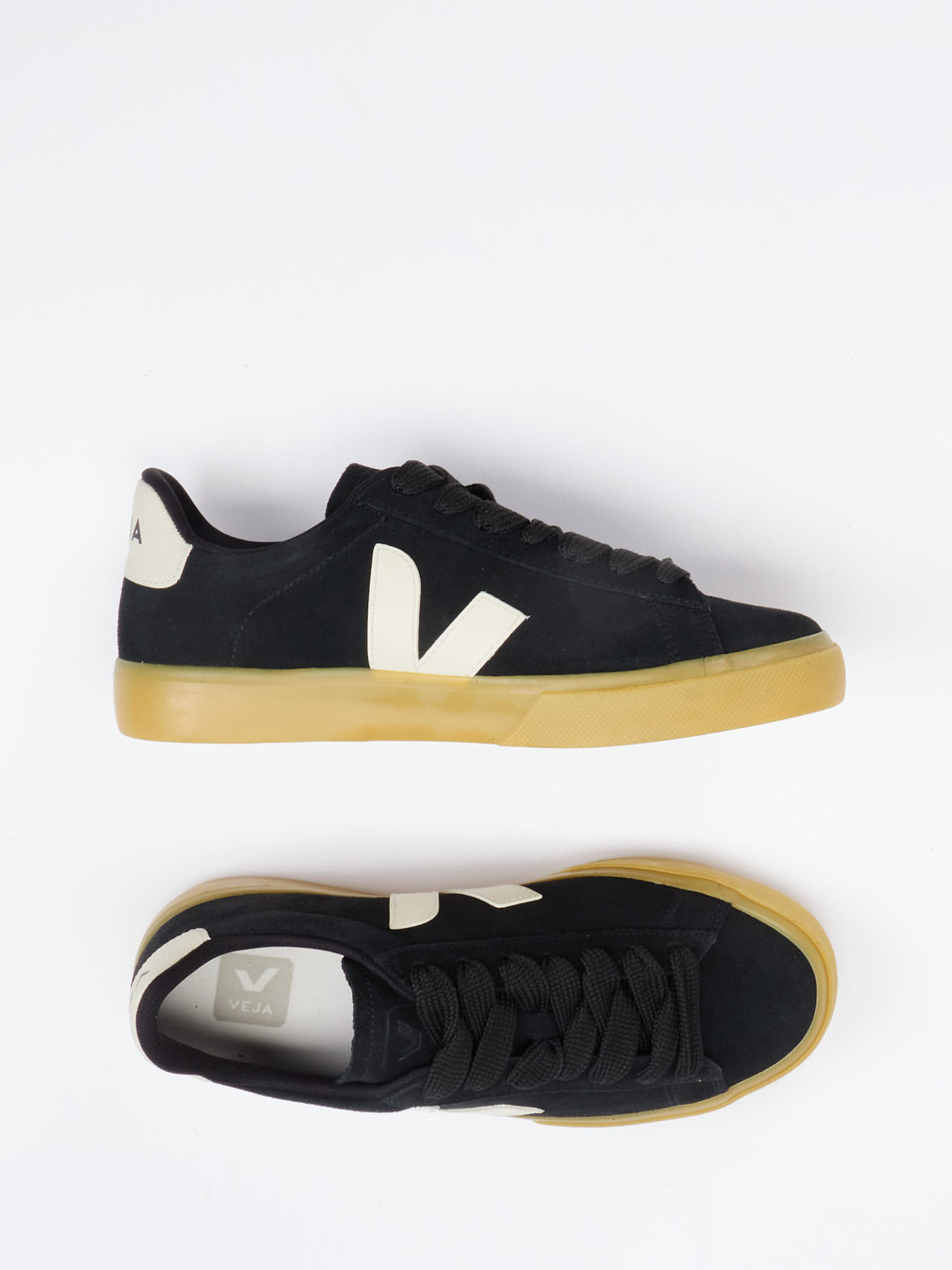 Sneaker schwarz 1661007002104