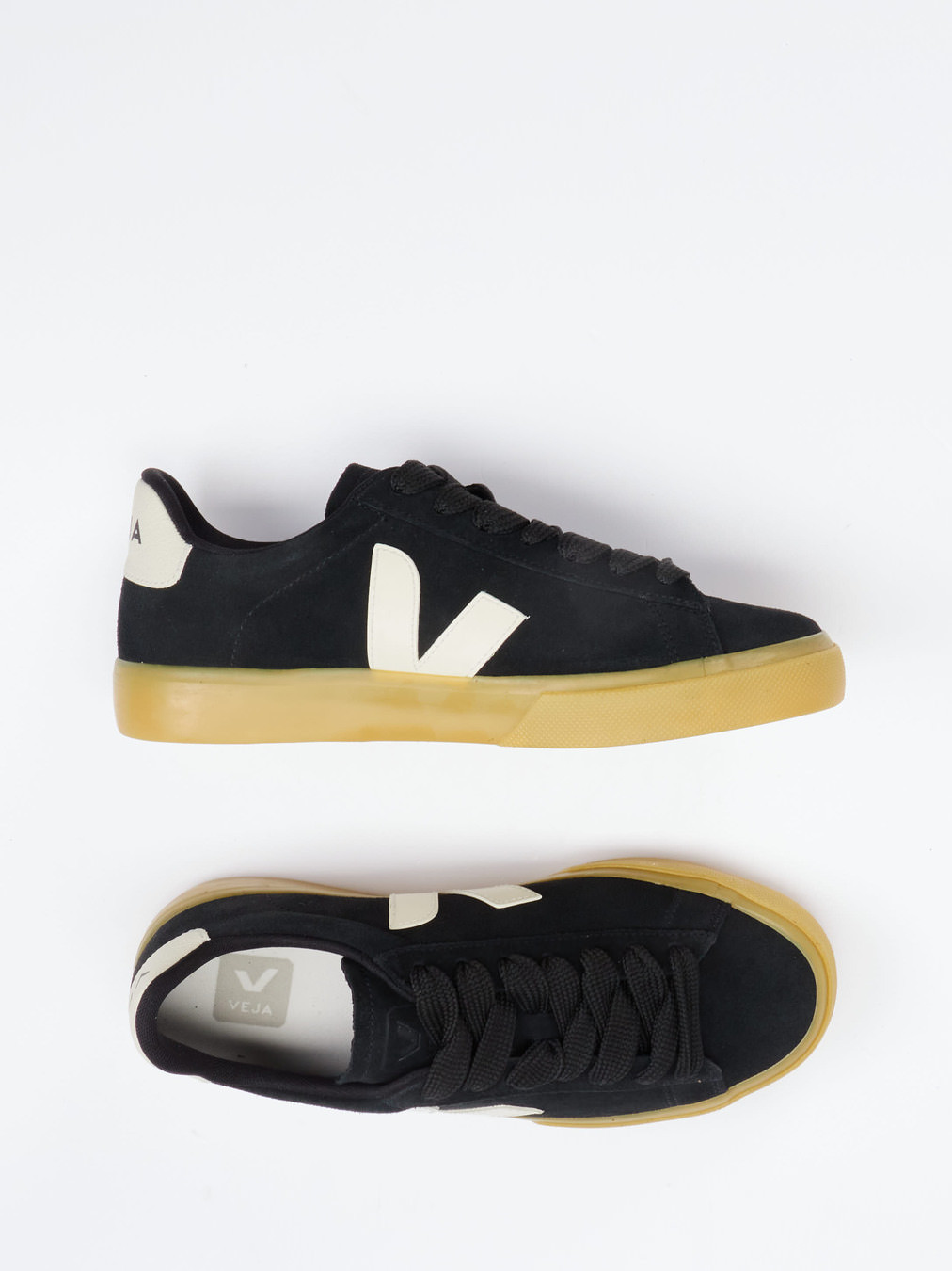 Sneaker schwarz 1661007002104