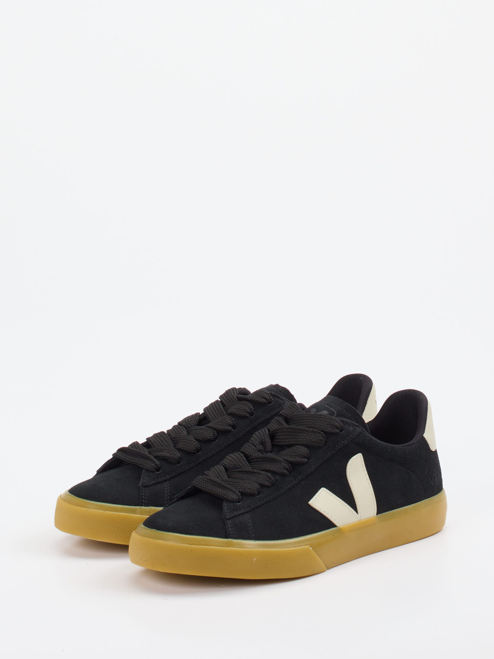 Sneaker schwarz 1661007002102