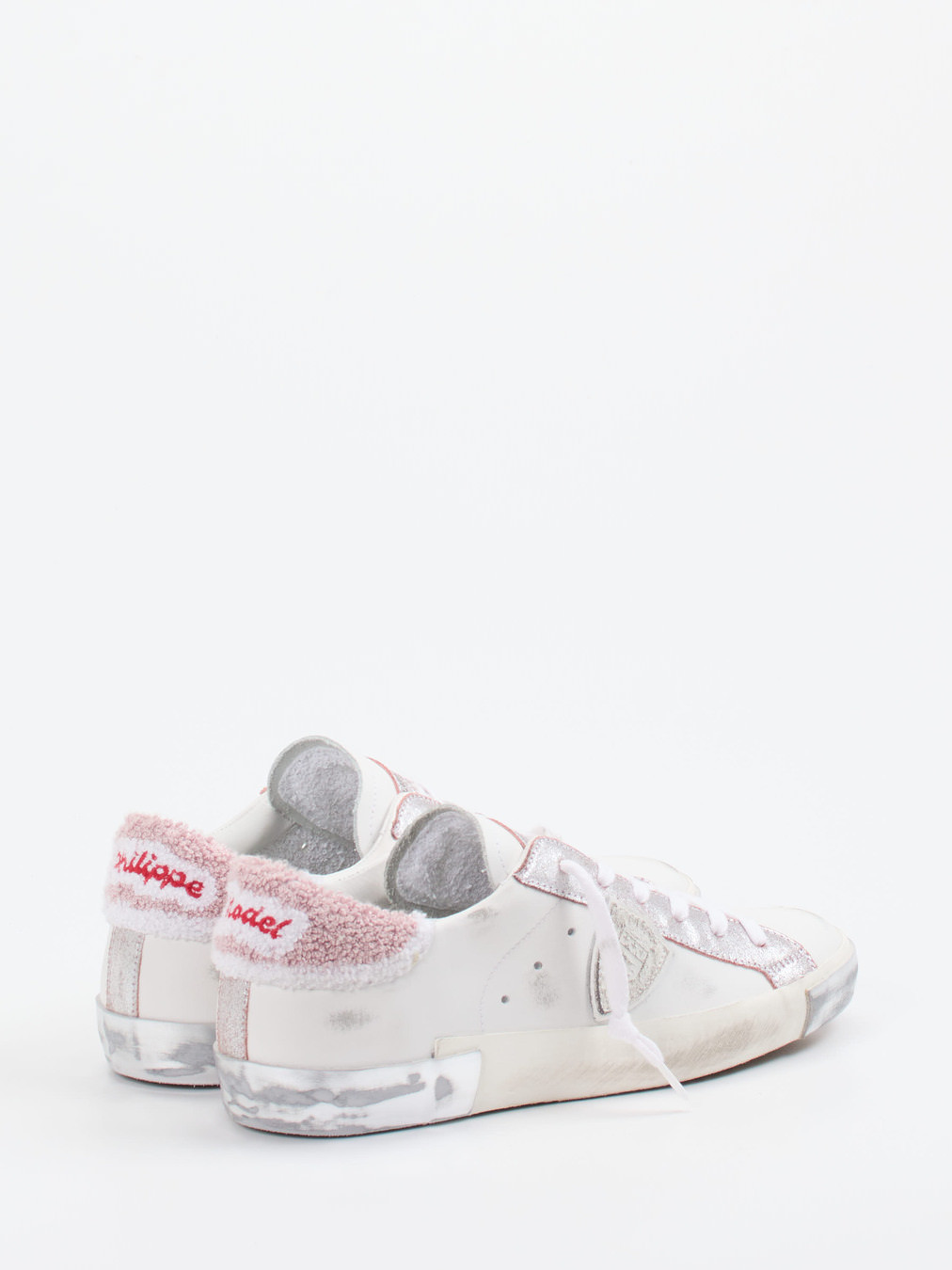 Sneaker weiß 1663745000403