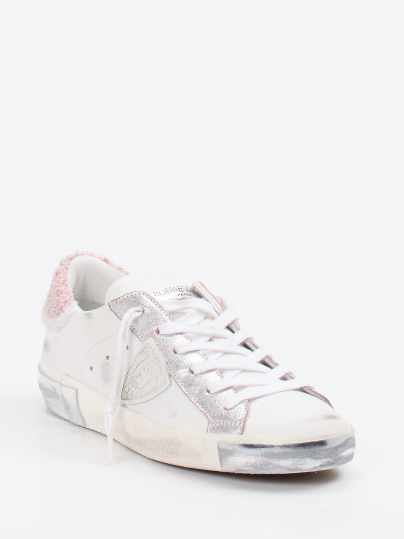 Sneaker weiß 1663745000406