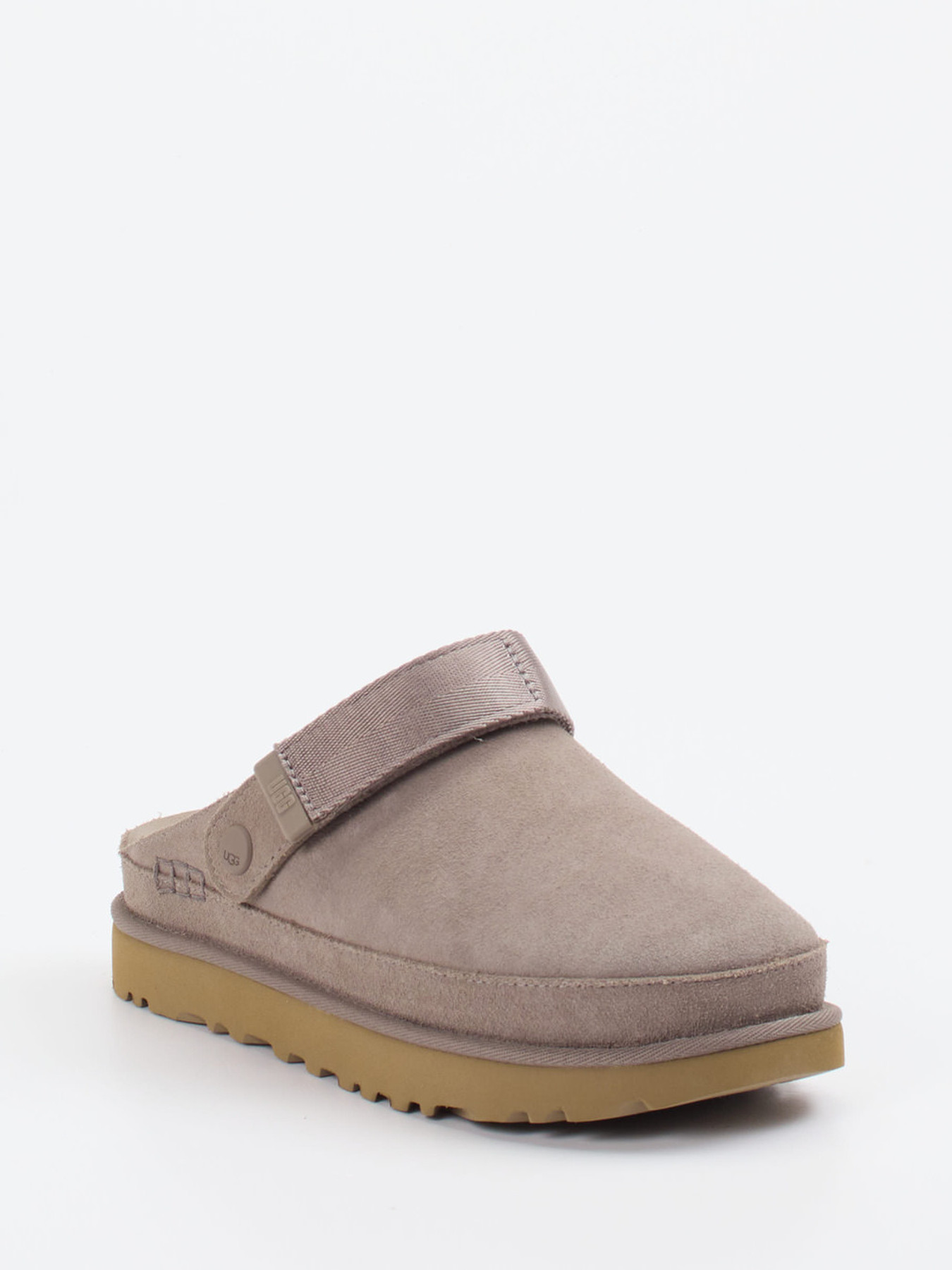 Pantolette braun 1171249000406