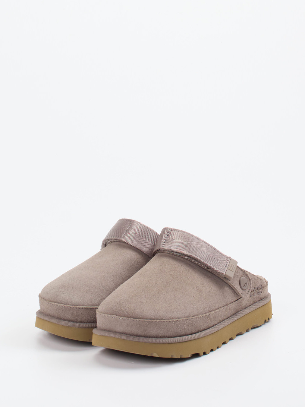 Pantolette braun 1171249000402