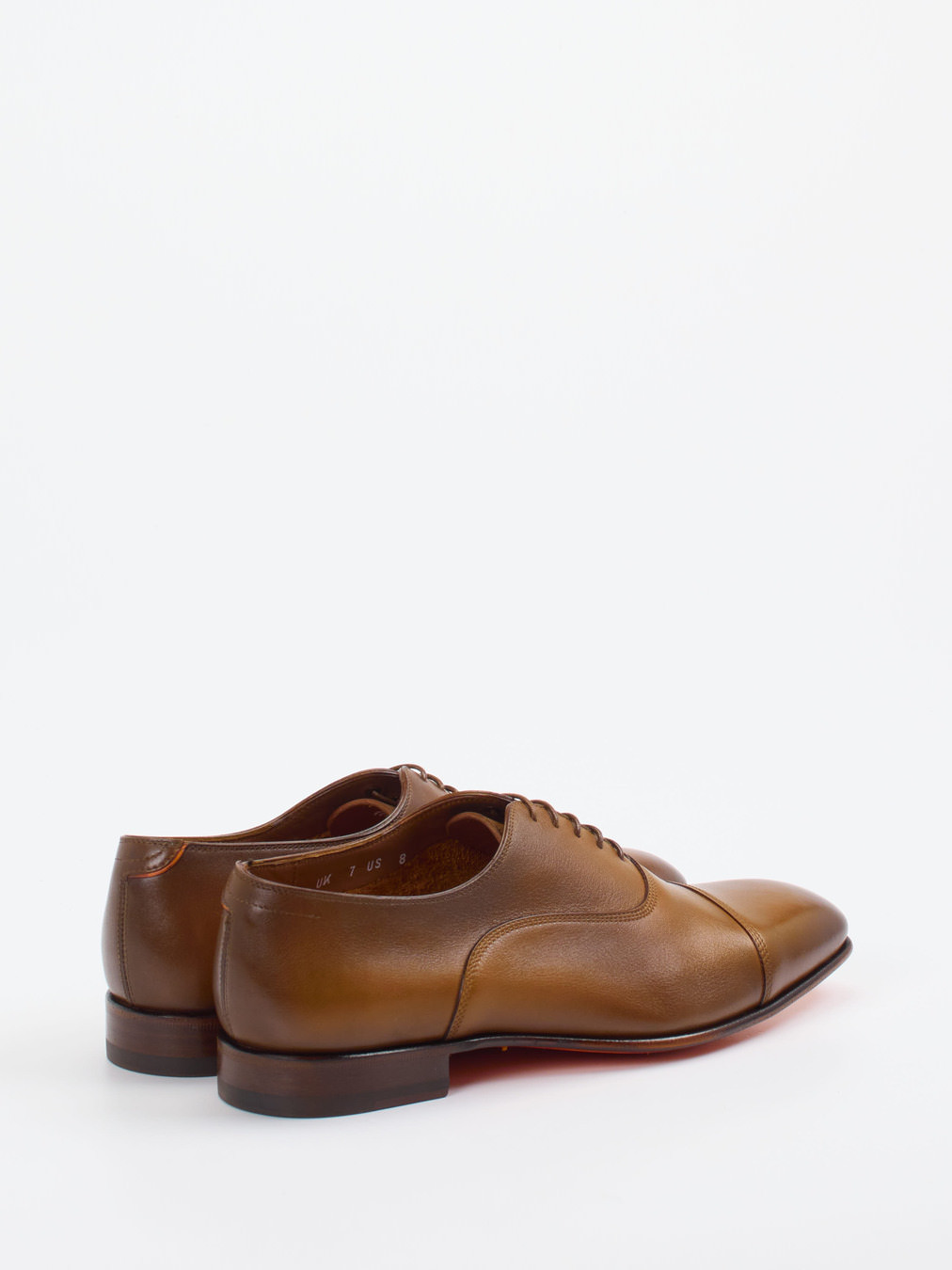 Schnürschuh braun 4601209060203