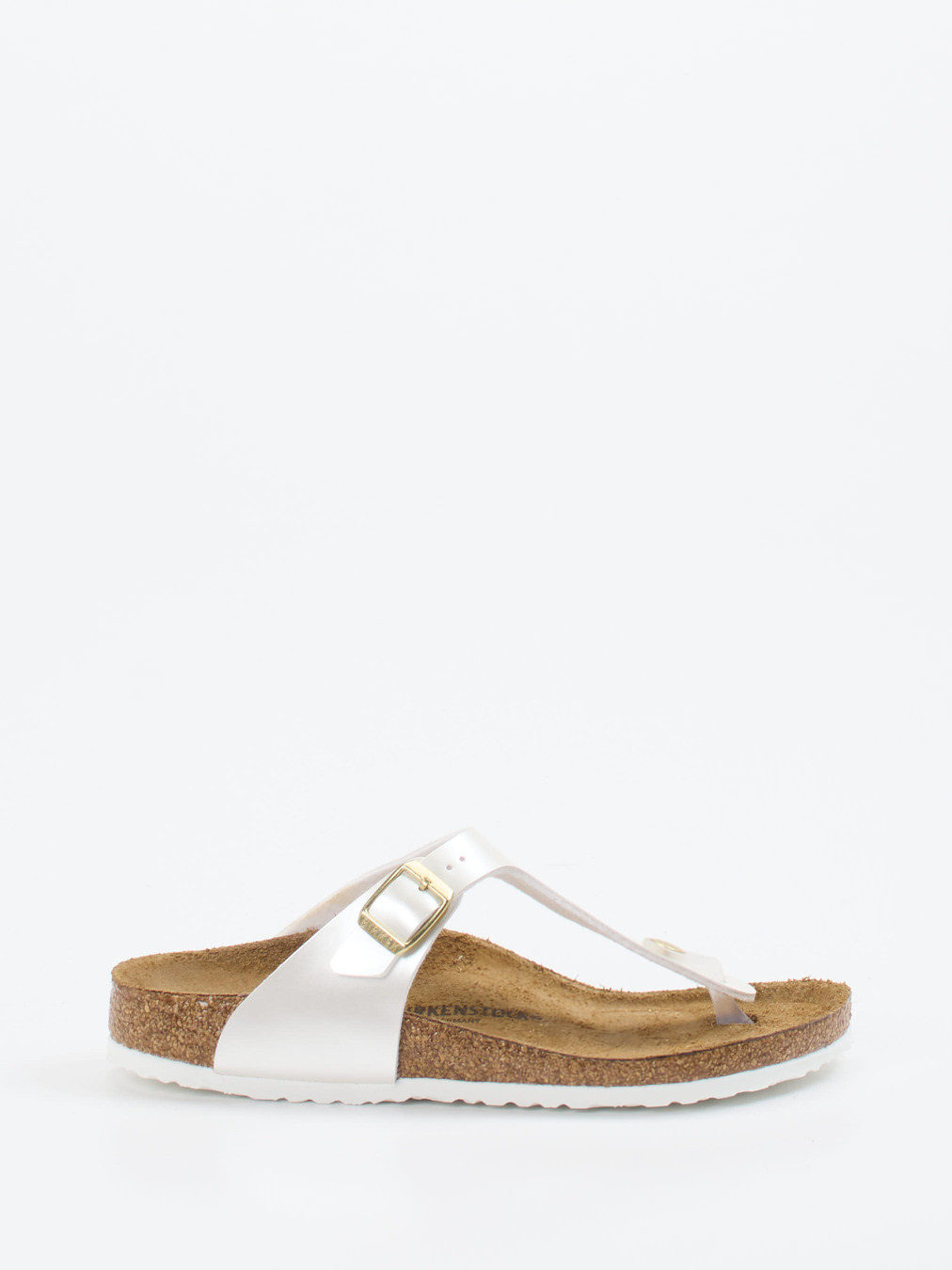 Zehentrenner Gizeh beige 6140399000301