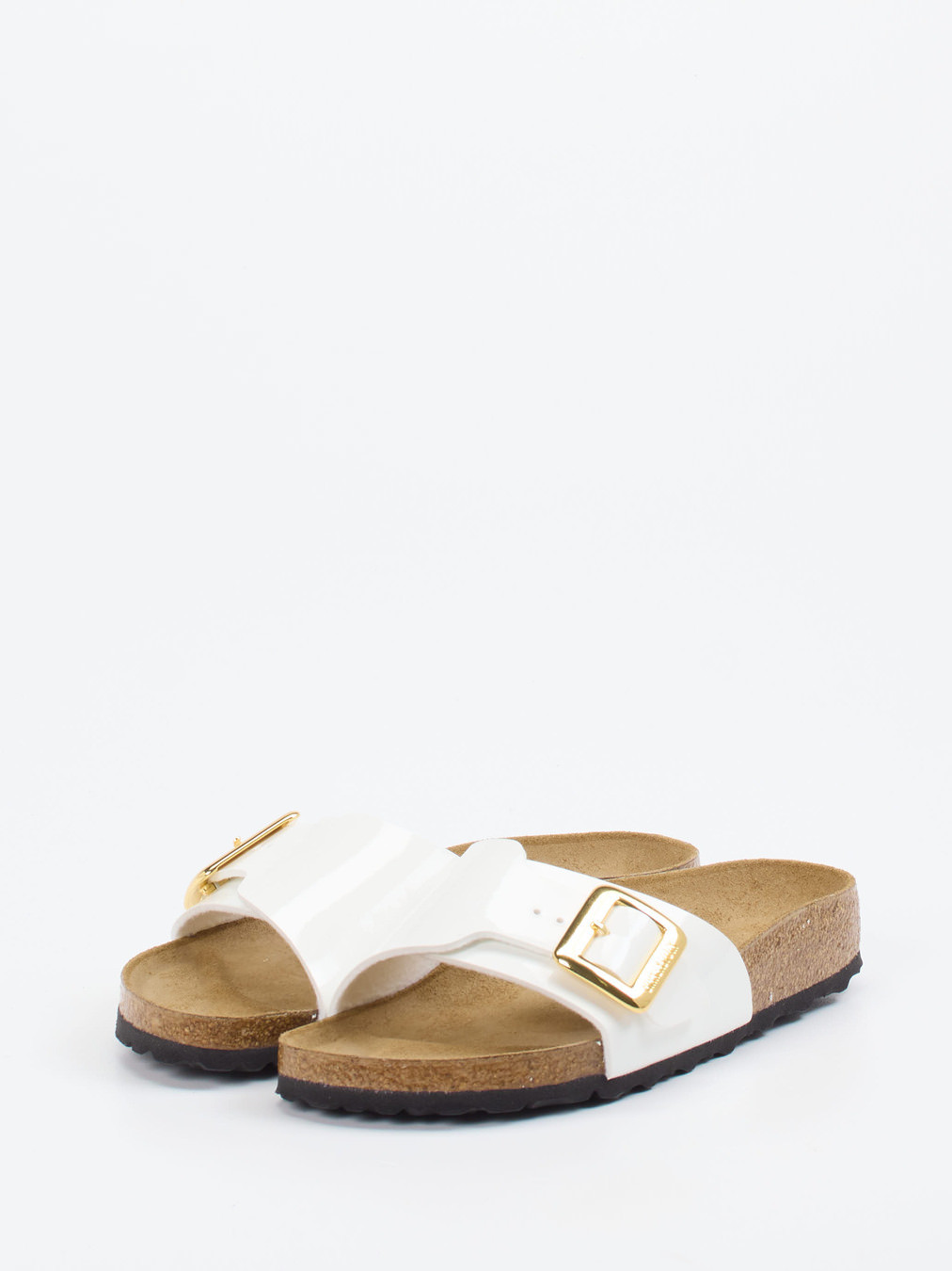 Pantolette Catalina weiß 2110799002002