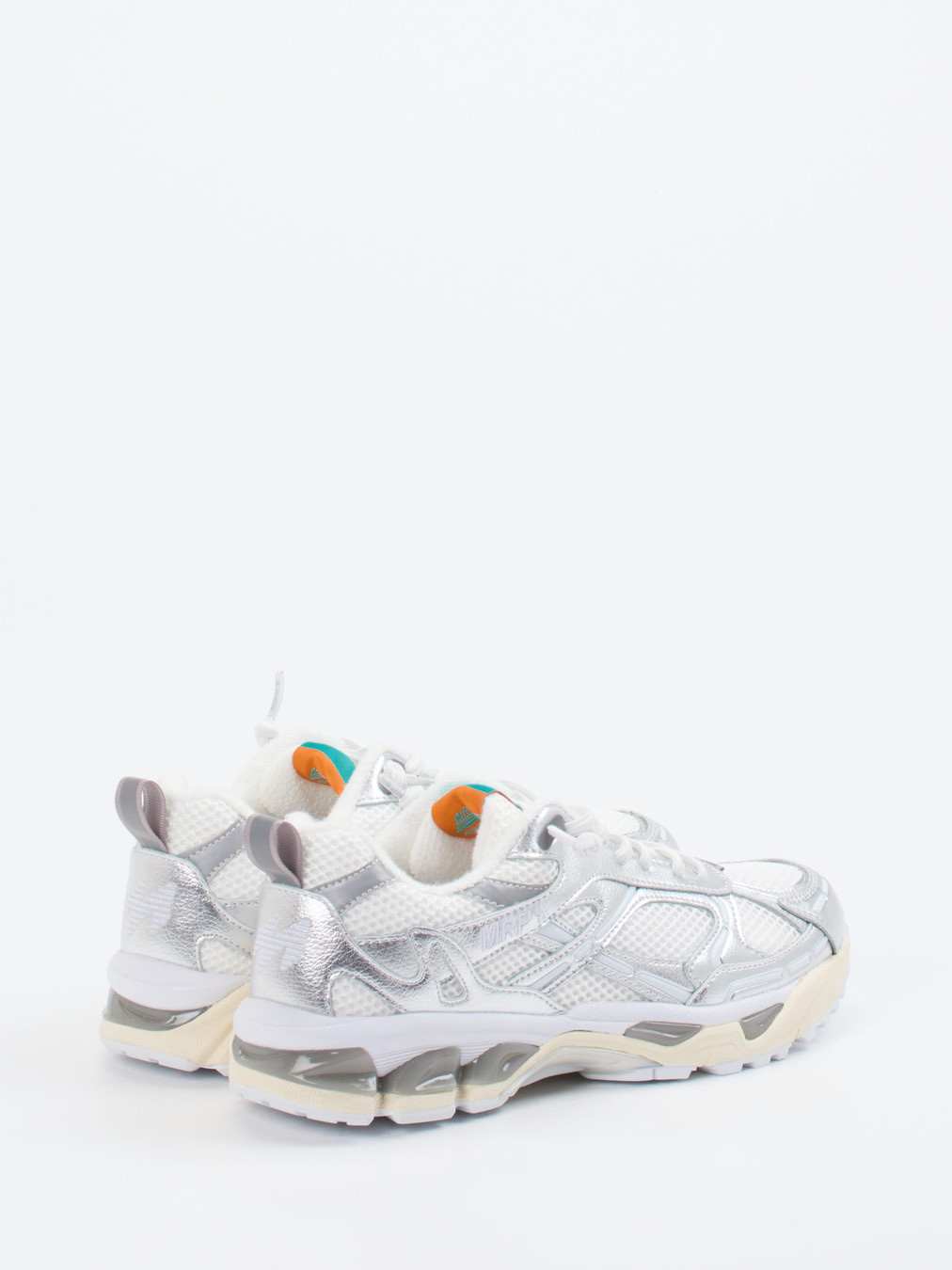 Sneaker silber 1663449008003