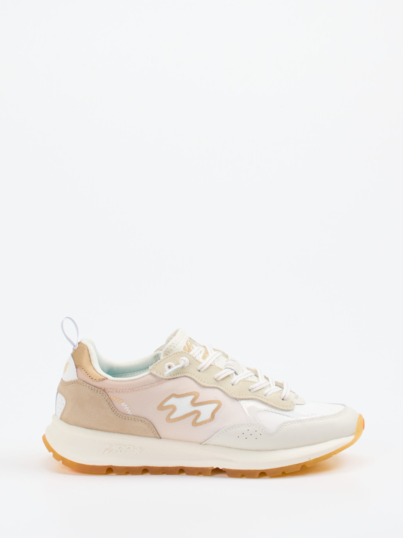 Sneaker beige 1663399004601