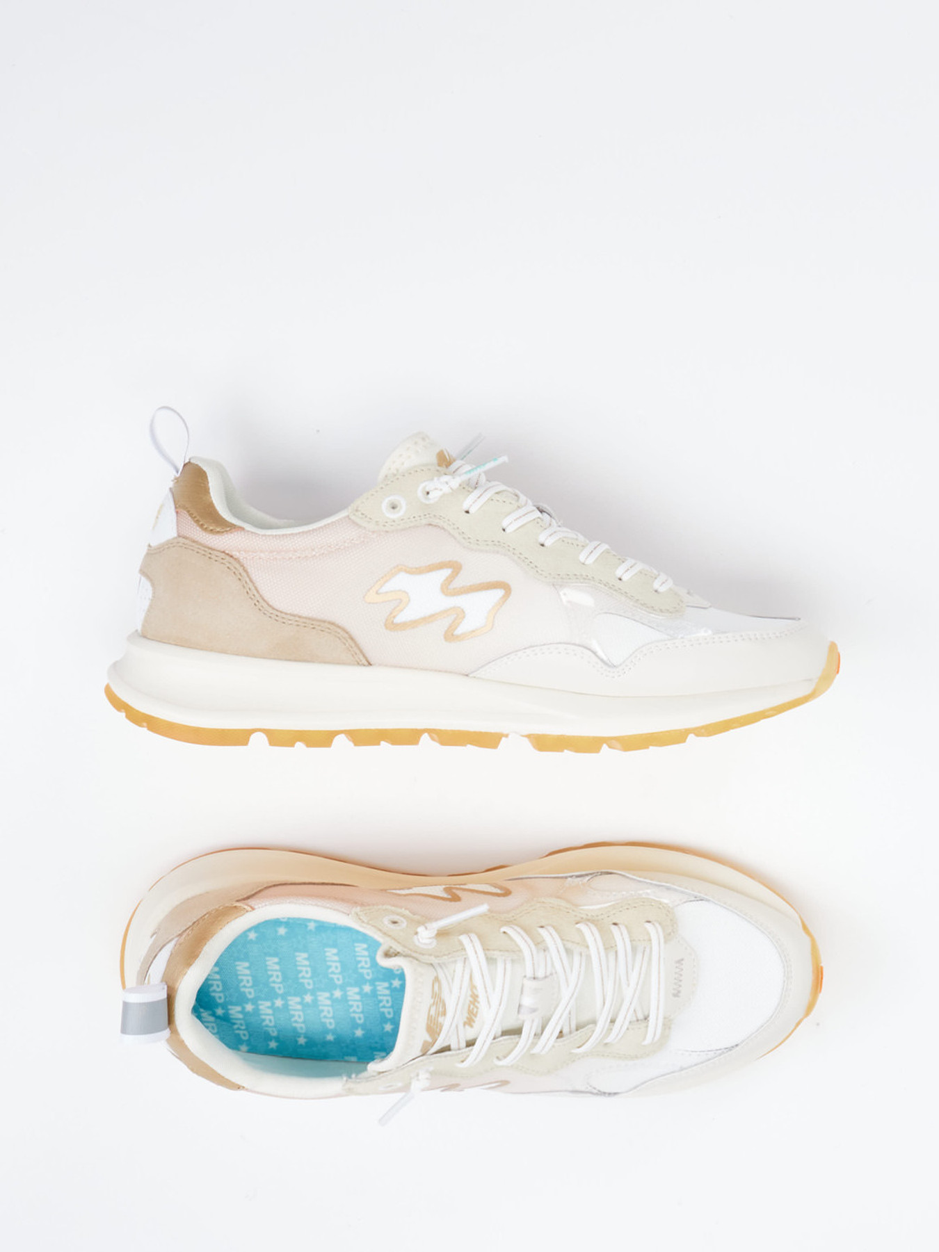 Sneaker beige 1663399004604