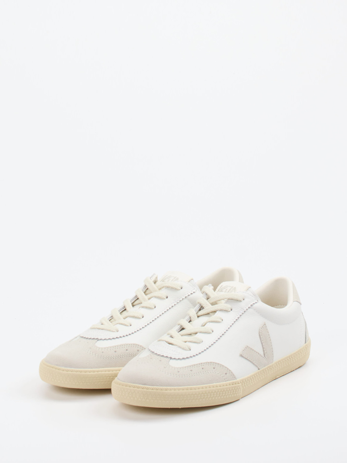 Sneaker weiß 4661799050302