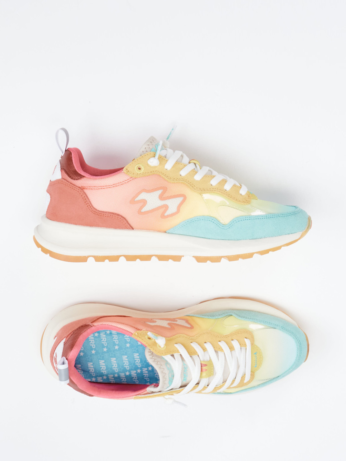 Sneaker multi 1663999009404