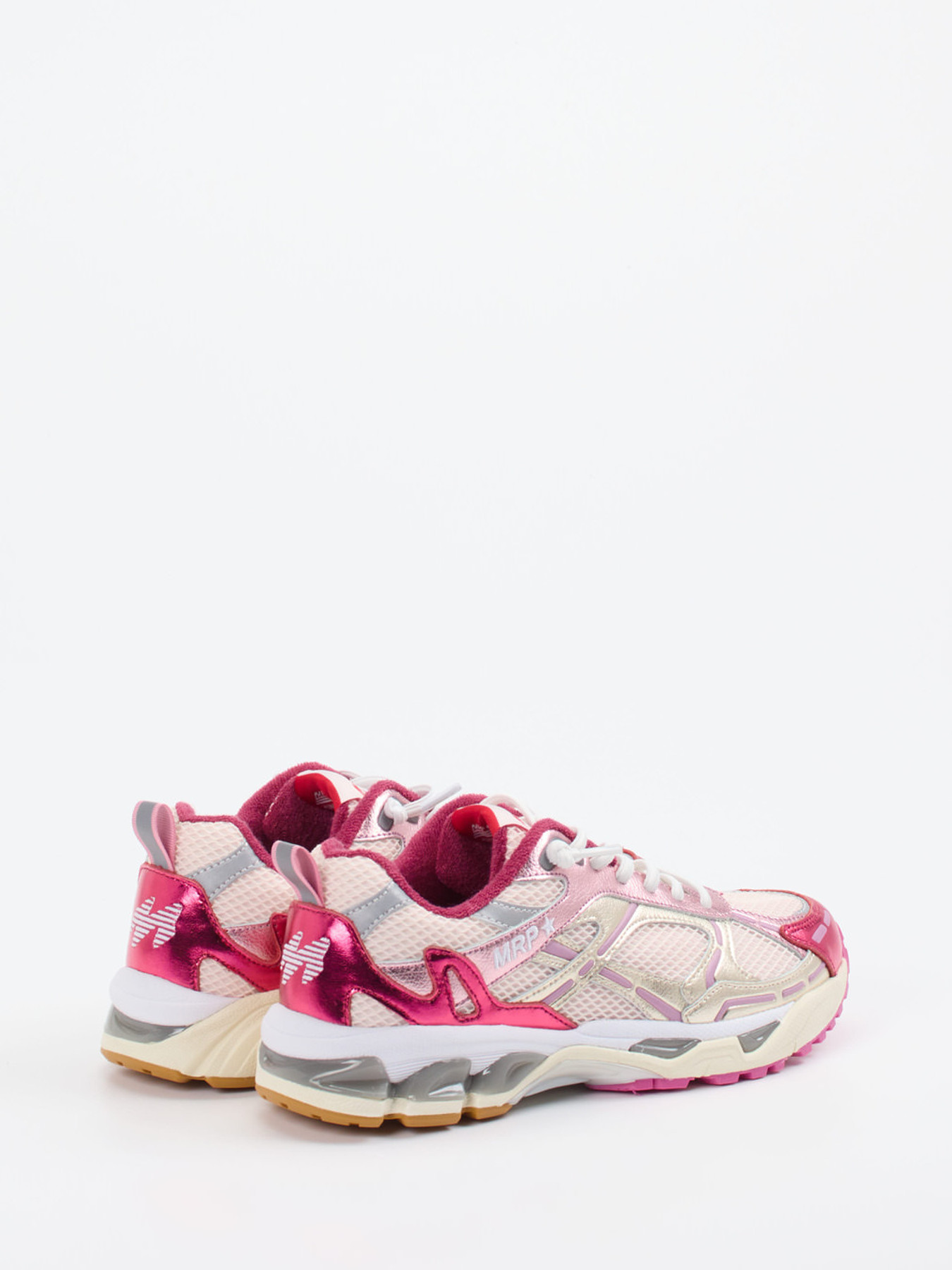 Sneaker rot 1663509001603