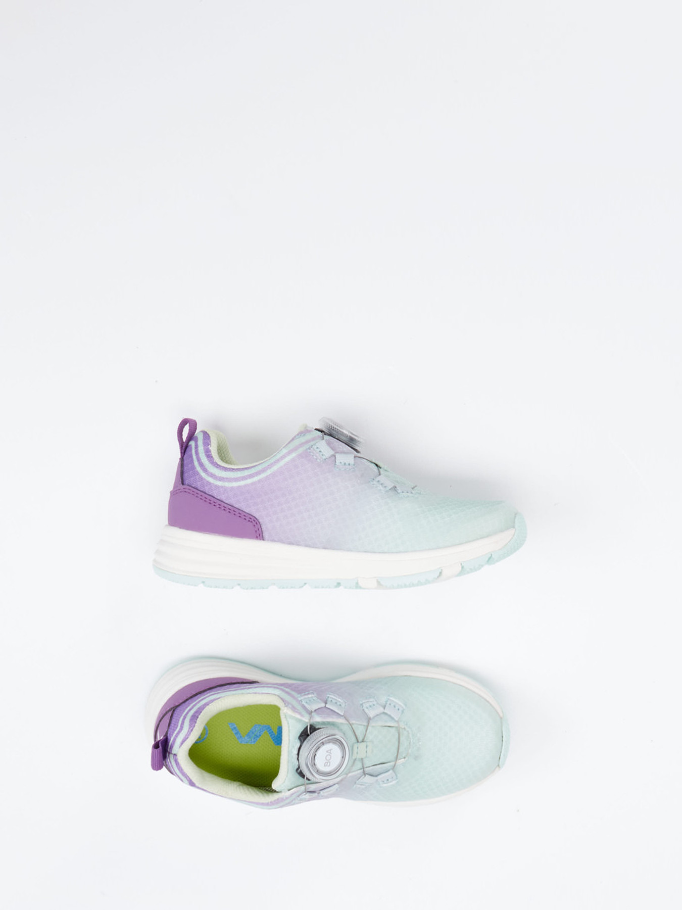 Sneaker grün 6611699000704