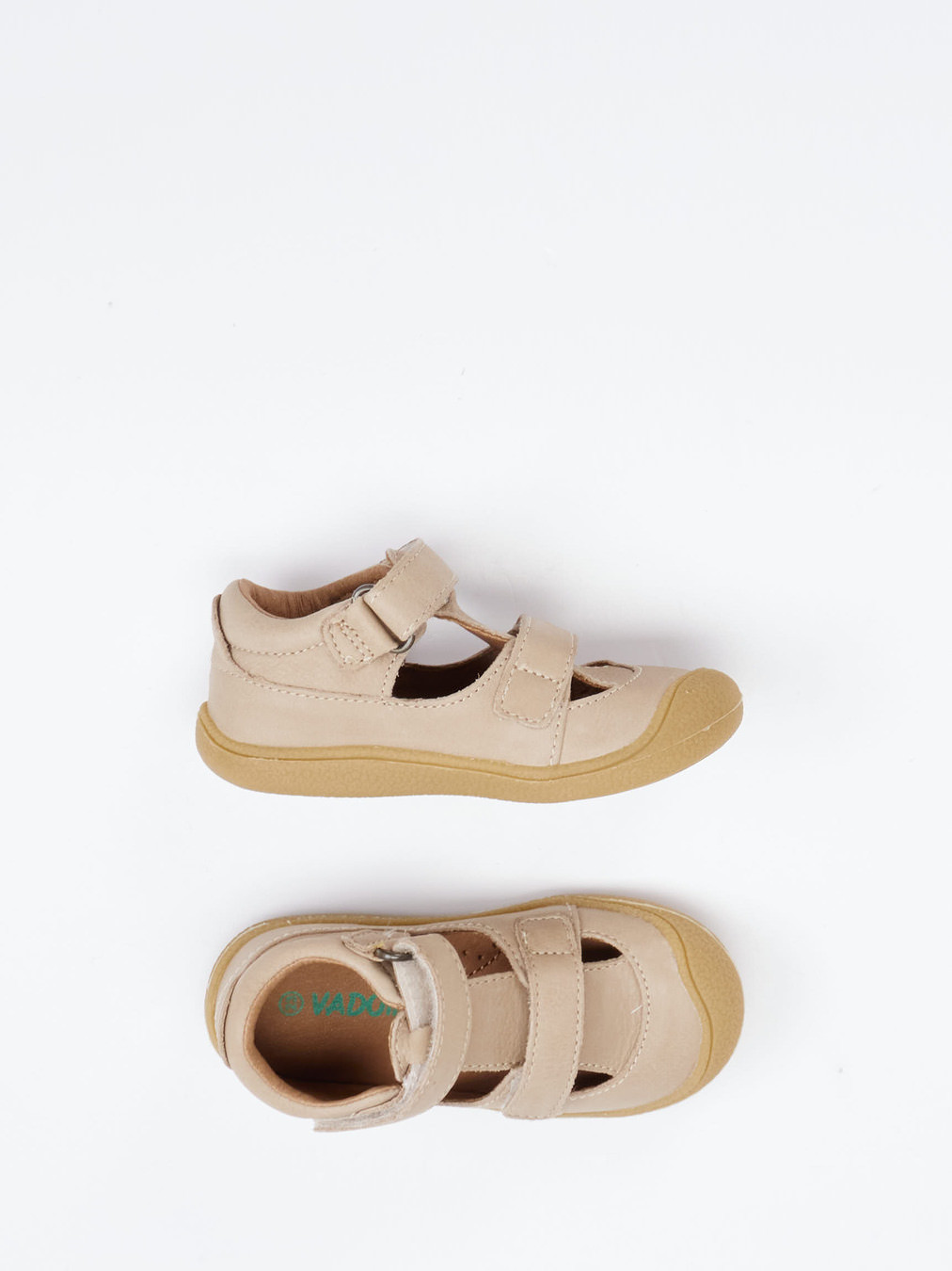 Sandale braun 6221249000504