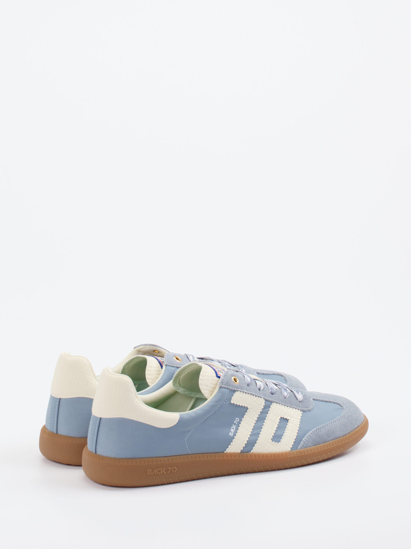 Sneaker blau 4661159007803