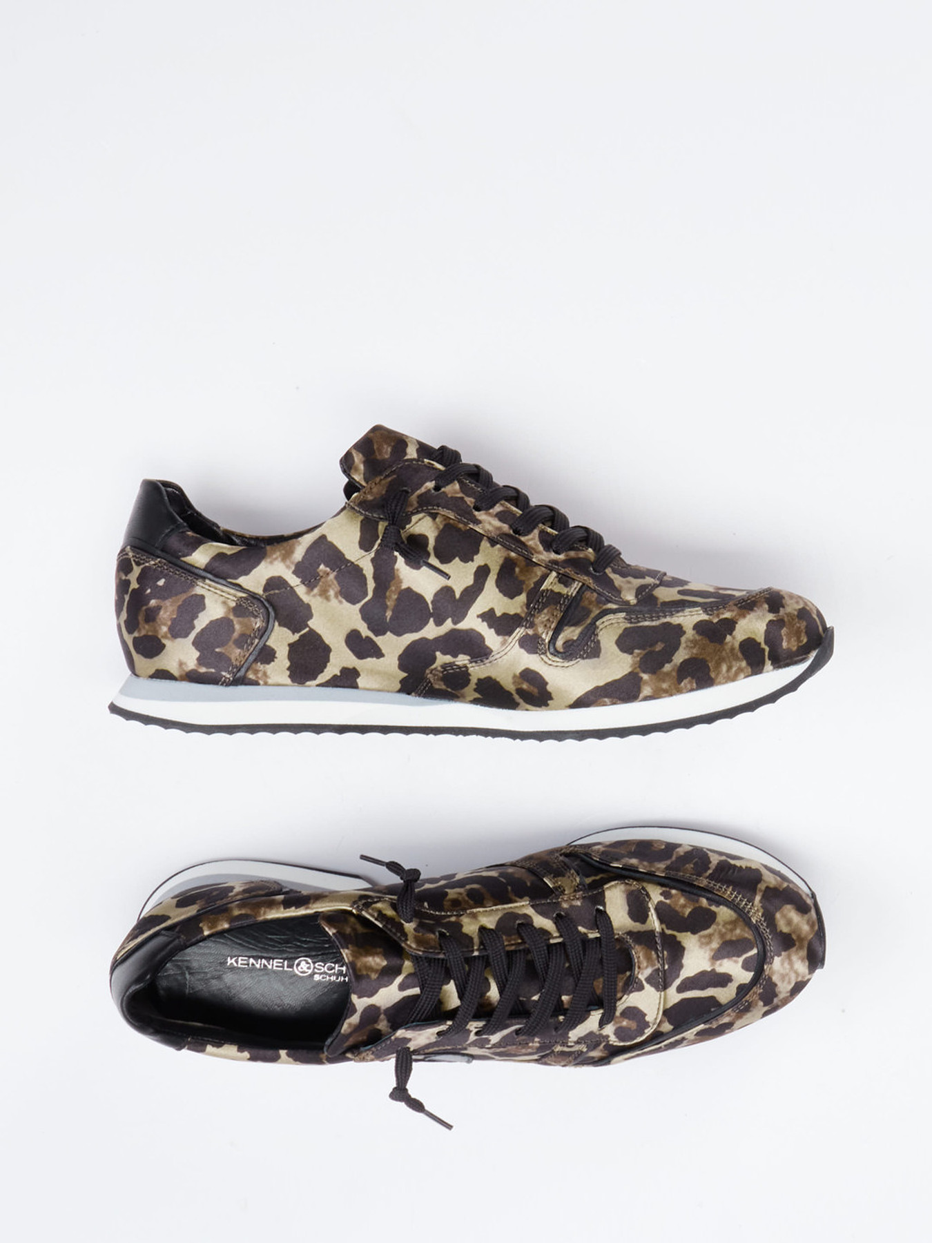 Sneaker schwarz 1661032000104