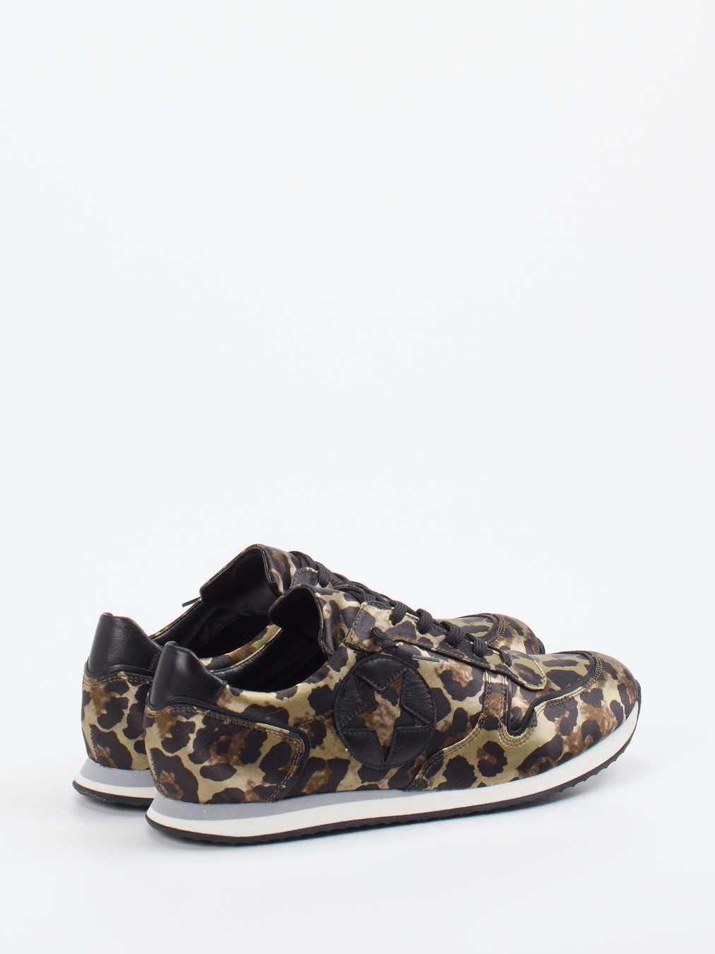 Sneaker schwarz 1661032000103