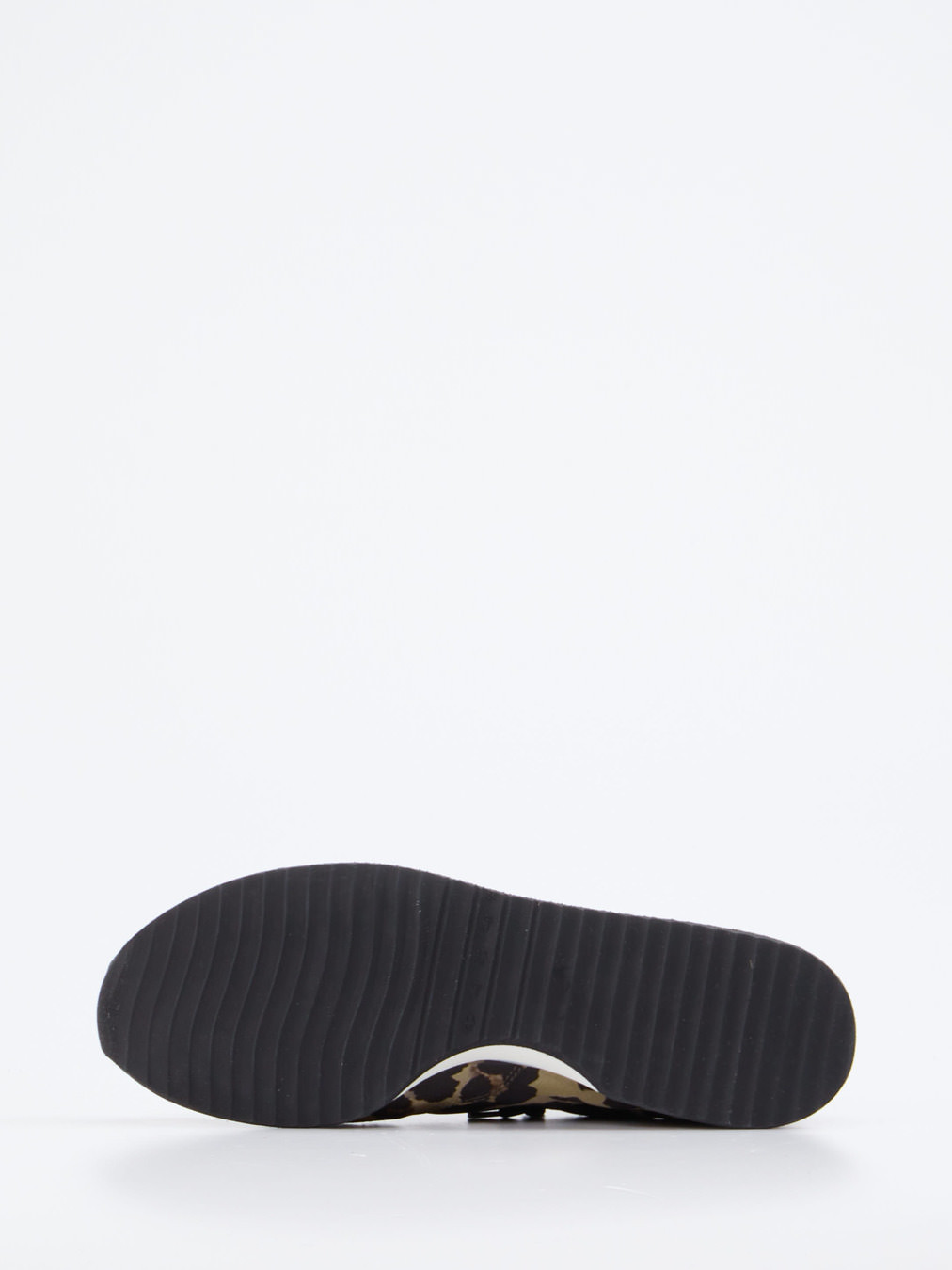 Sneaker schwarz 1661032000105