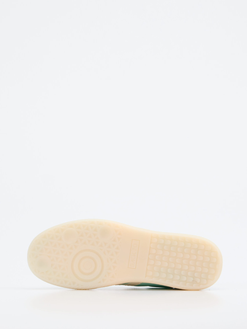 Sneaker Ghost grün 1661689000405