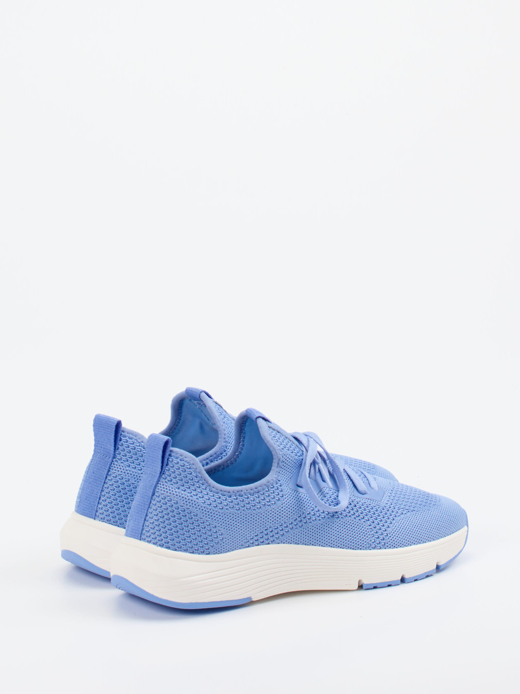 Slip-On Leila blau 1613159000703