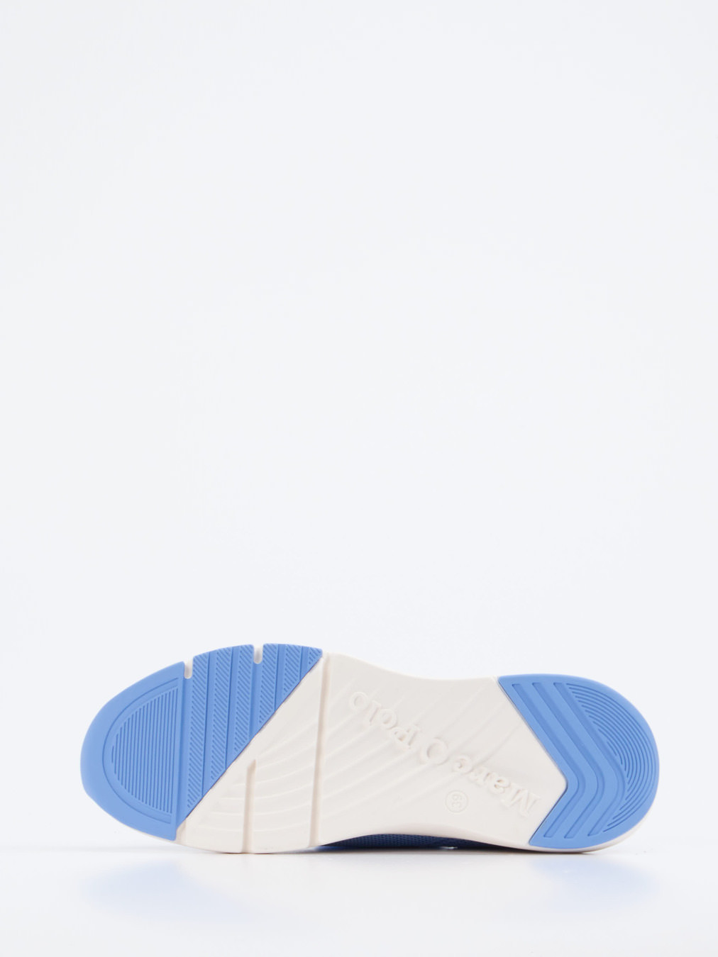 Slip-On Leila blau 1613159000705