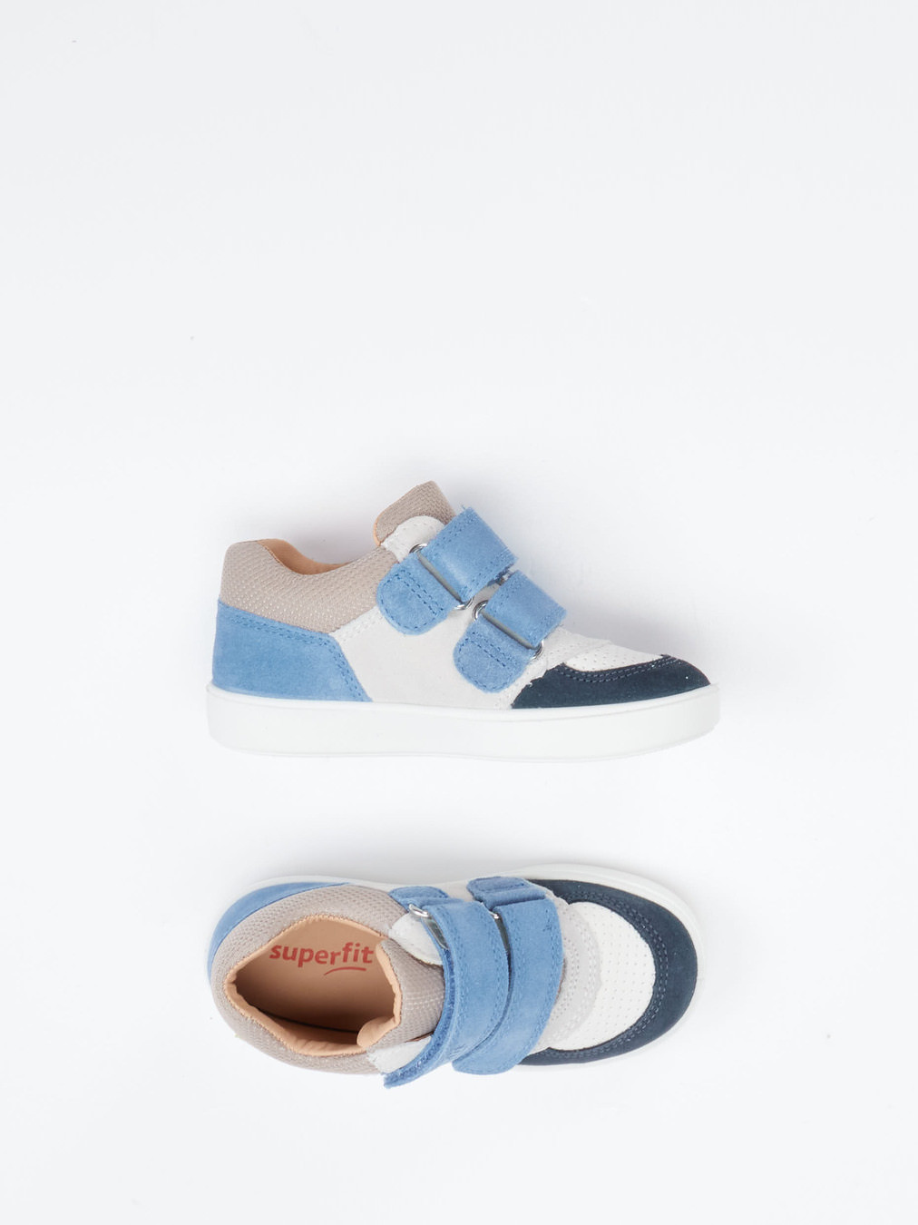 Klettschuh blau 6621153000304