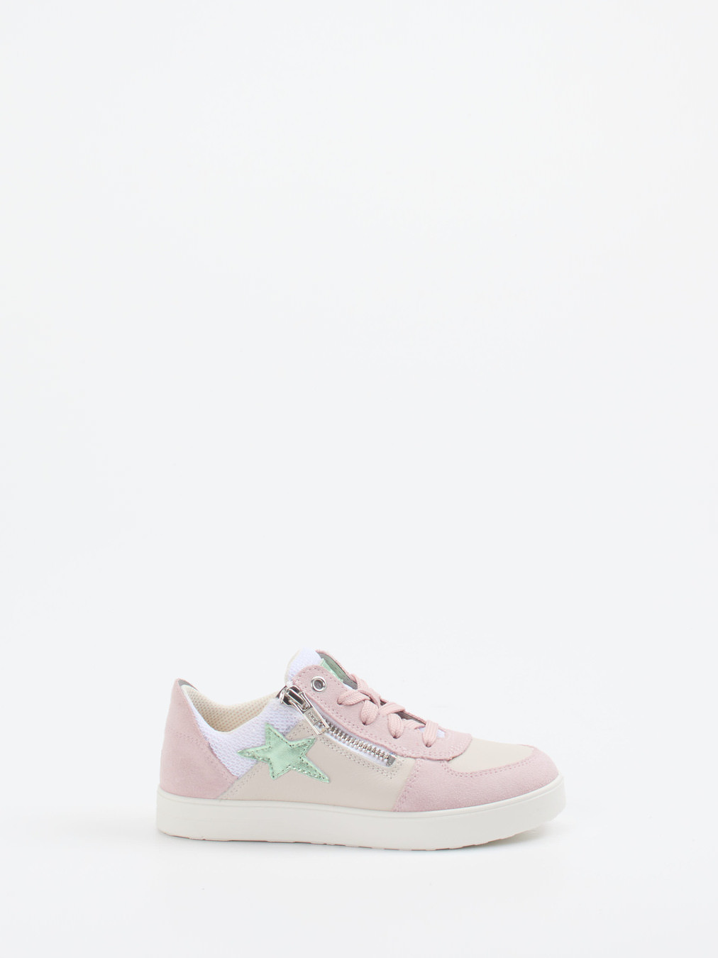 Sneaker rosa 6611599002001