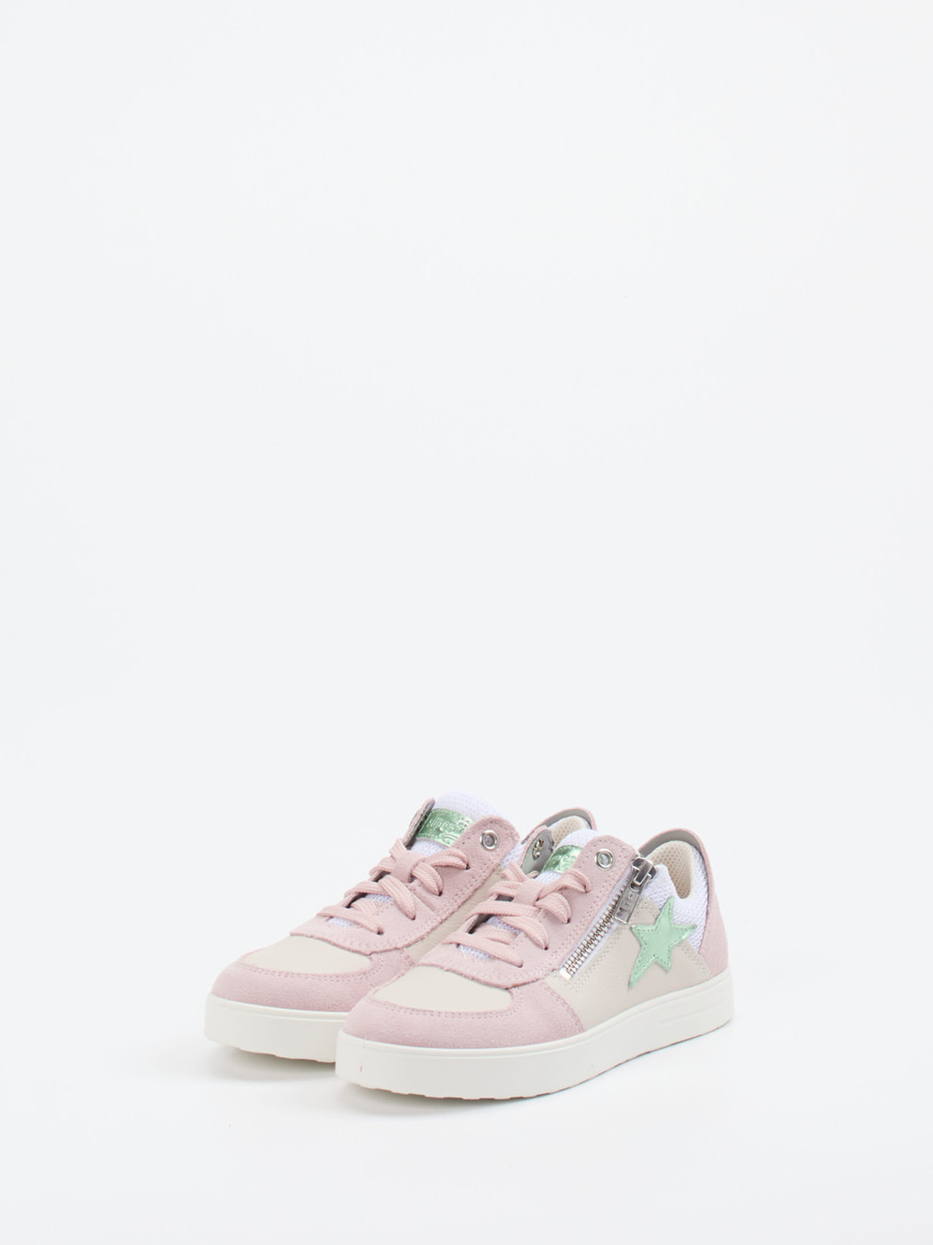 Sneaker rosa 6611599002002