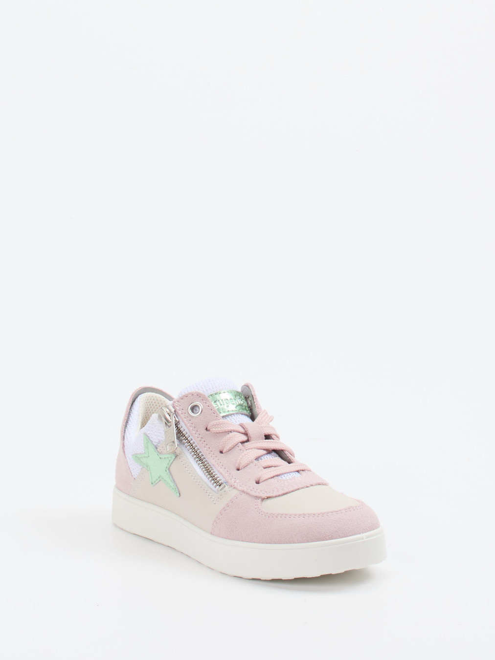 Sneaker rosa 6611599002006