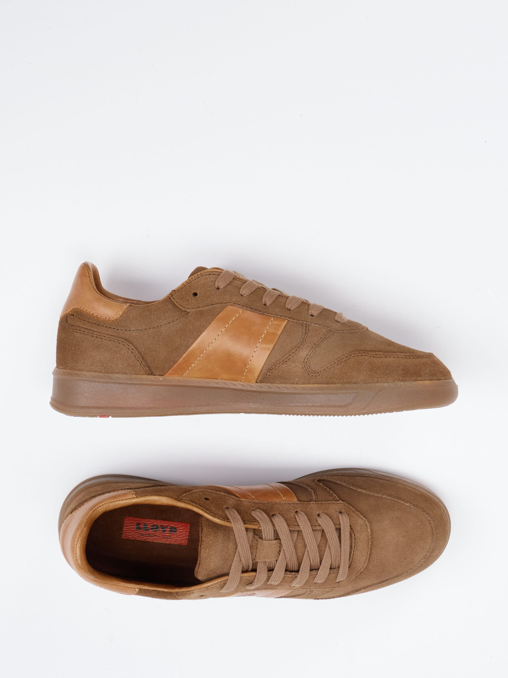 Sneaker braun 4661229020204