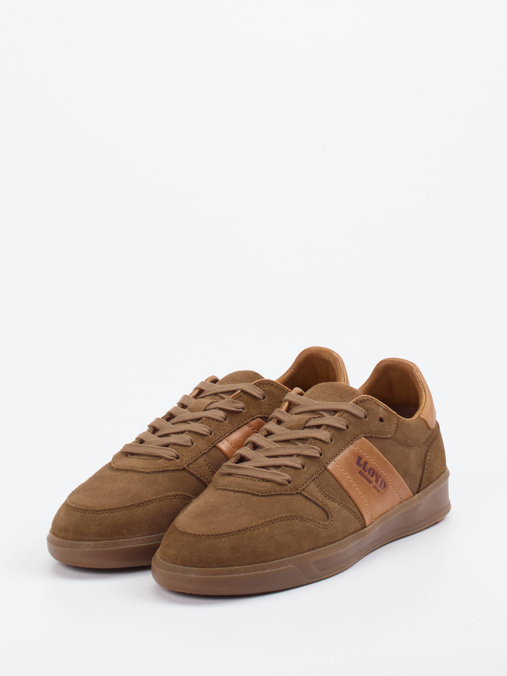 Sneaker braun 4661229020202