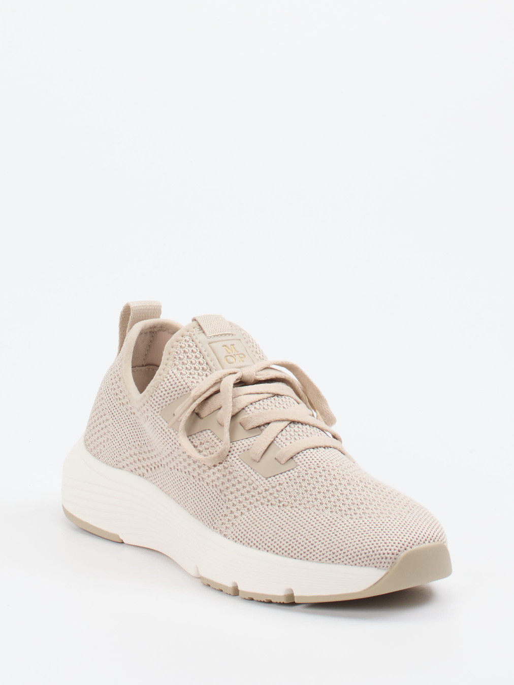 Slip-On beige 1613329000106