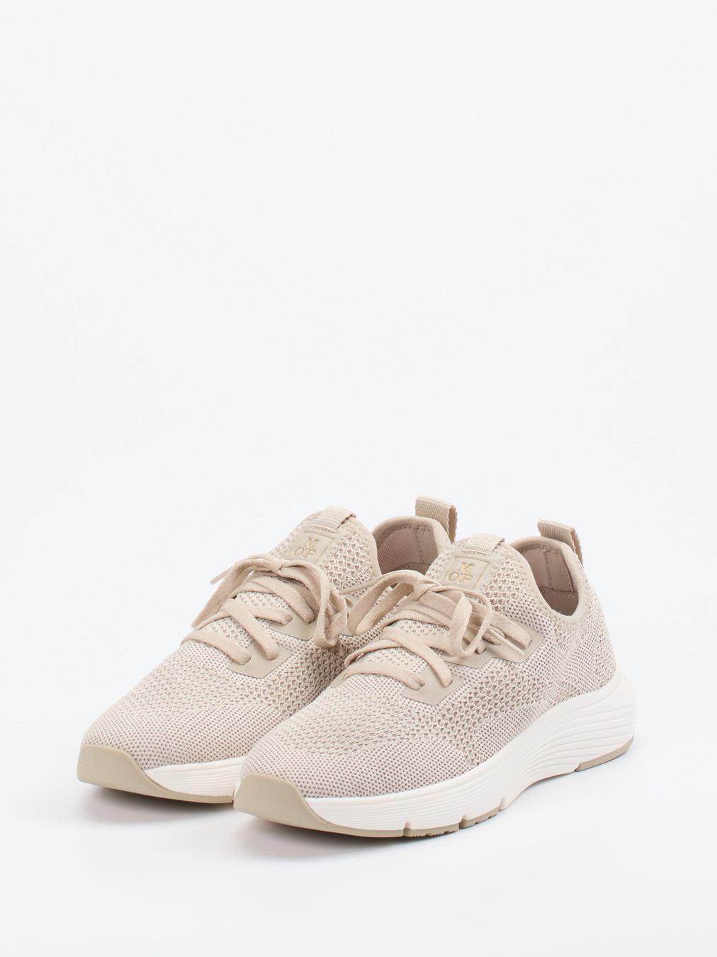 Slip-On Leila beige 1613329000102