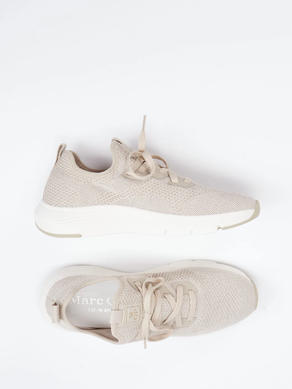 Slip-On Leila beige 1613329000104