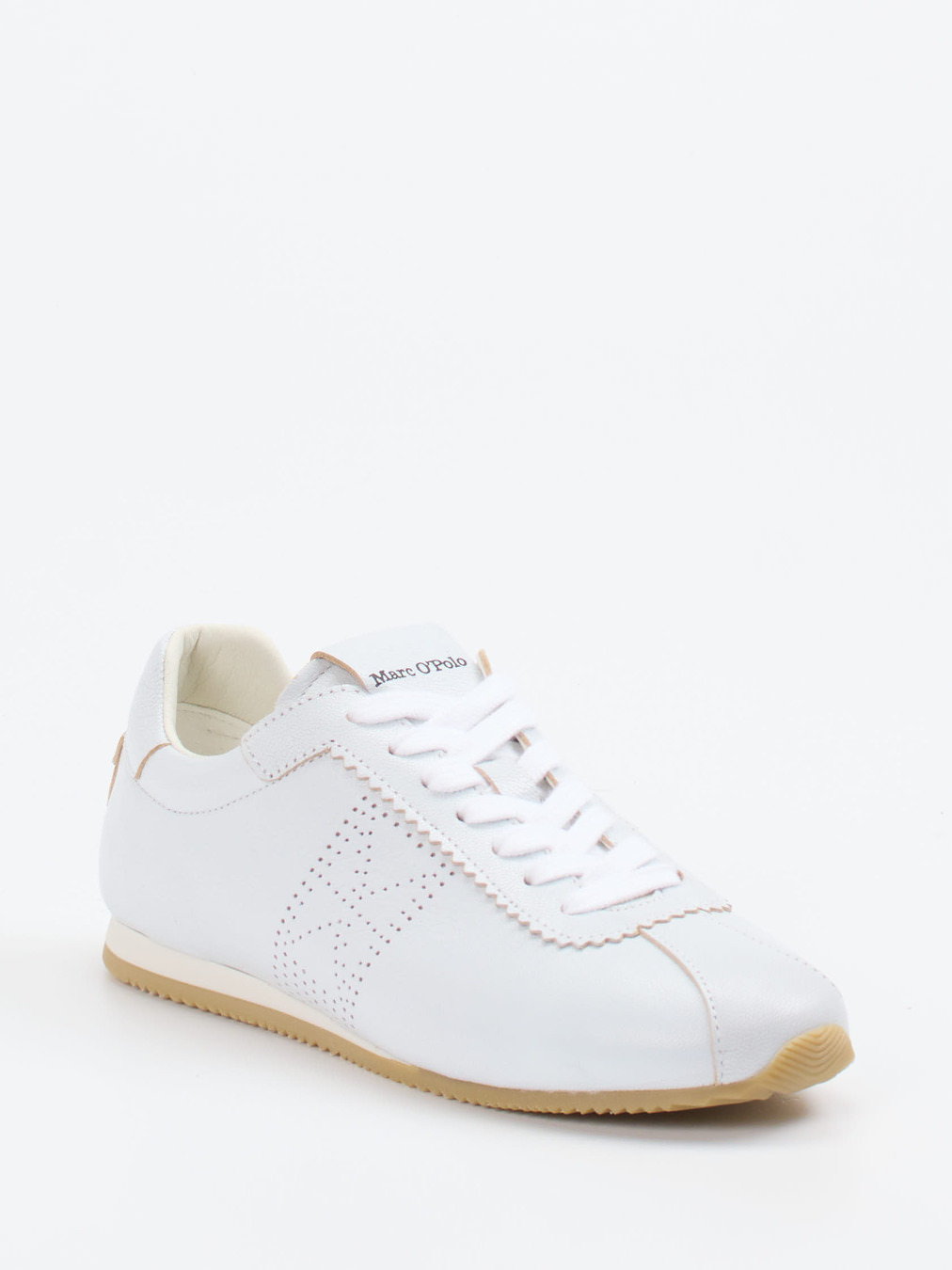 Sneaker weiß 1661799023806