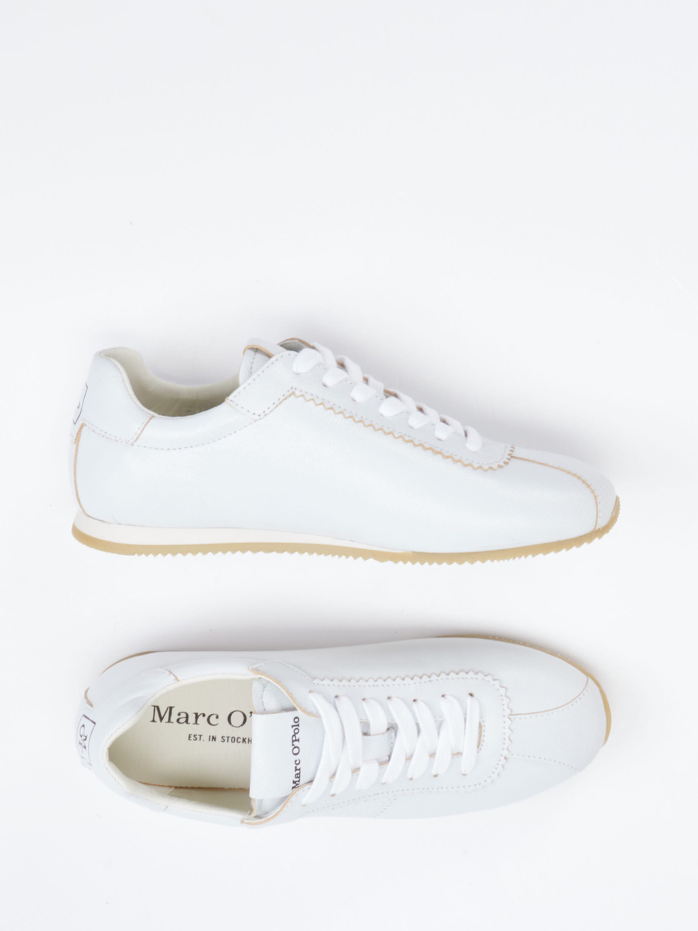 Sneaker weiß 1661799023804