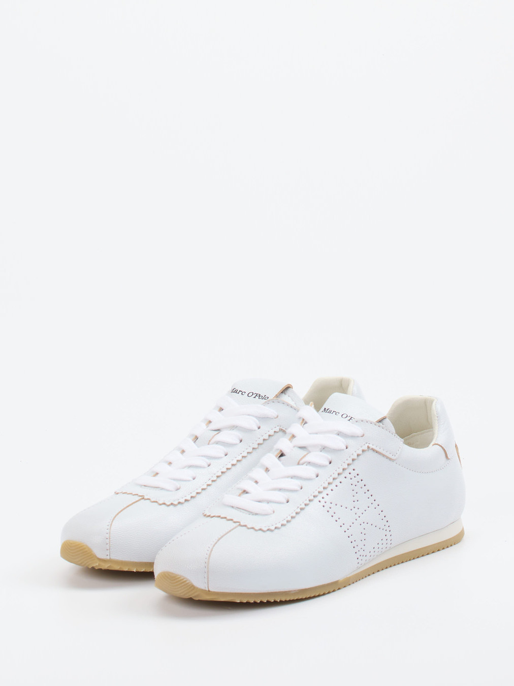 Sneaker weiß 1661799023802