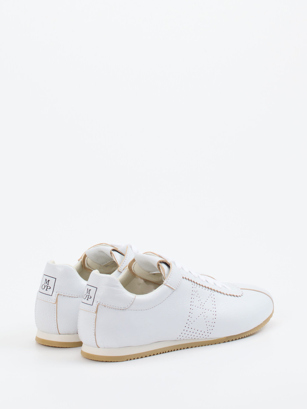 Sneaker weiß 1661799023803