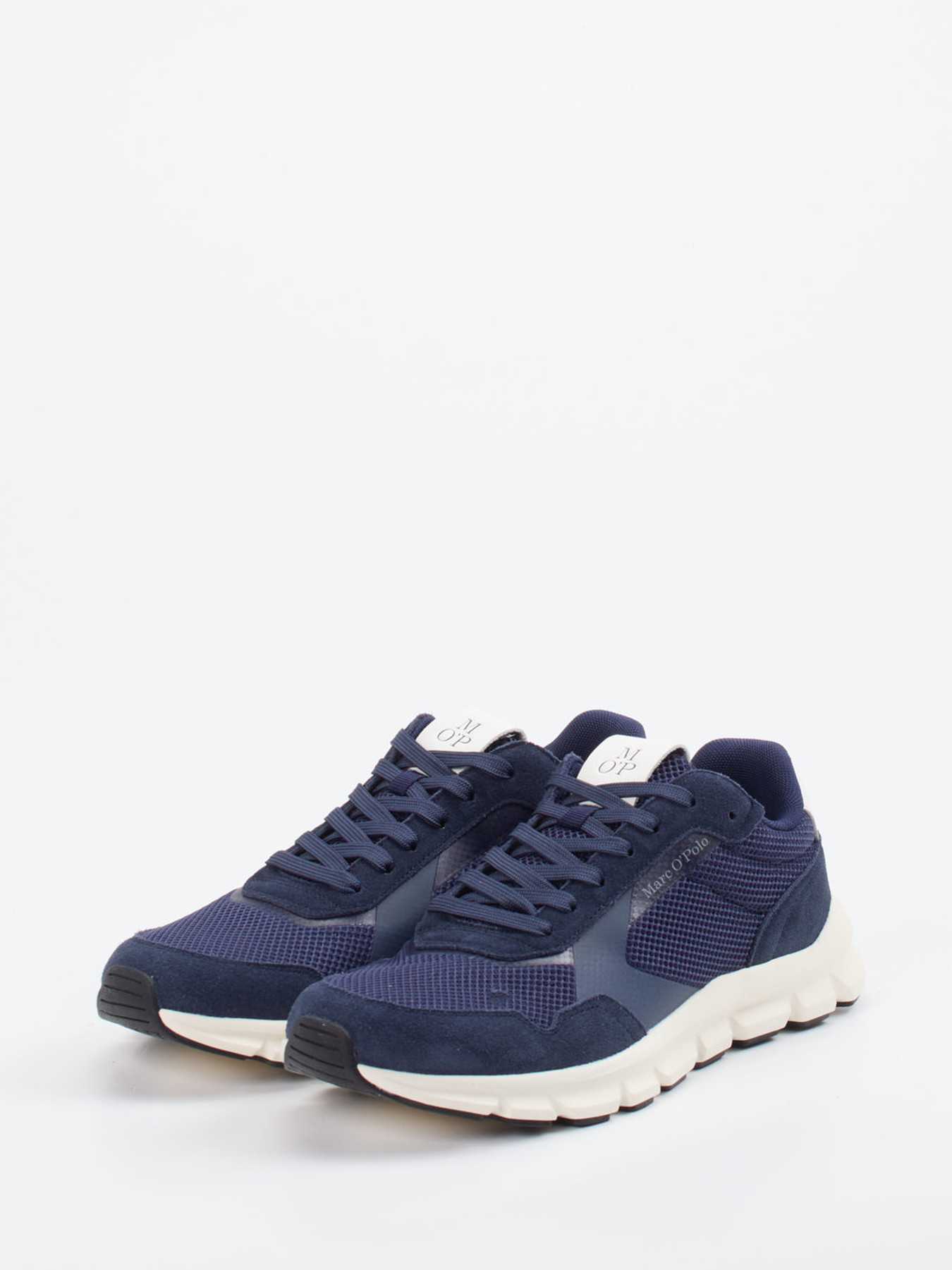Sneaker blau 4661109094602