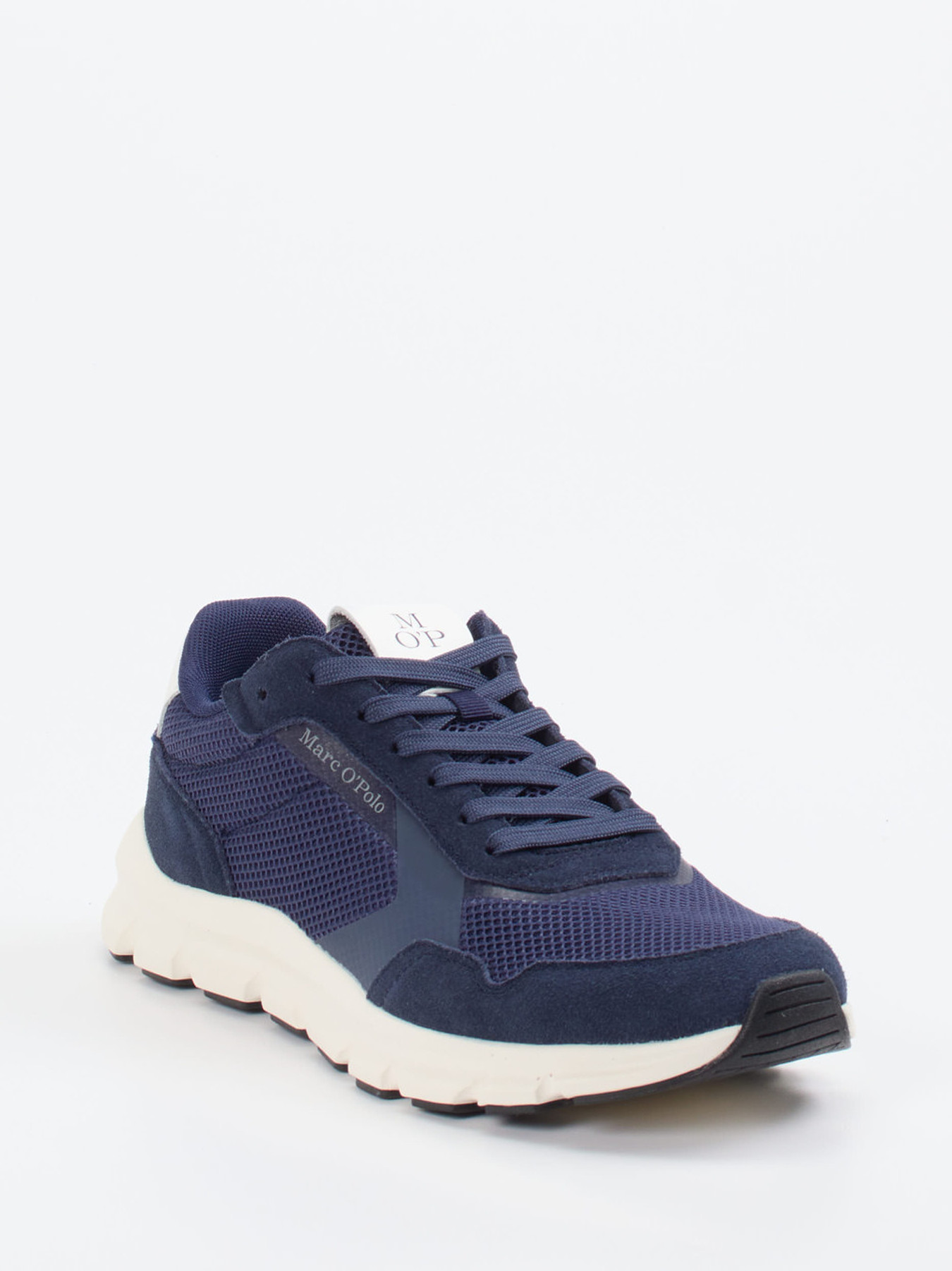 Sneaker blau 4661109094606