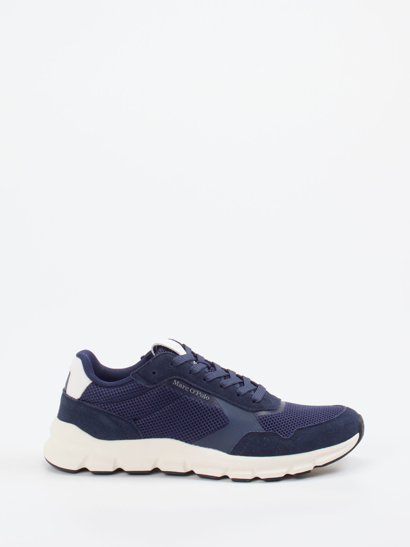 Sneaker blau 4661109094601